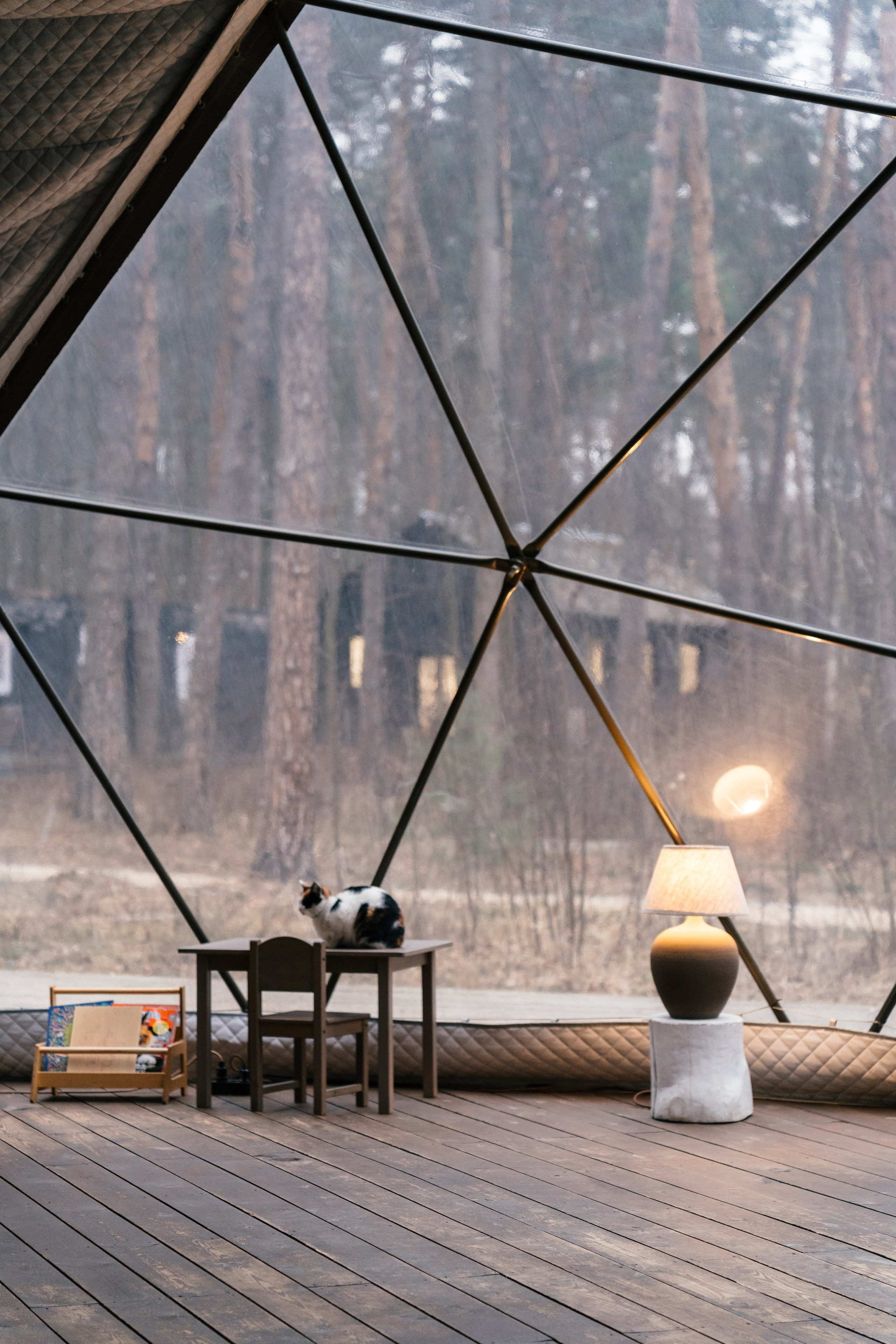 Villy Uley. Фотограф Валерия Бурма