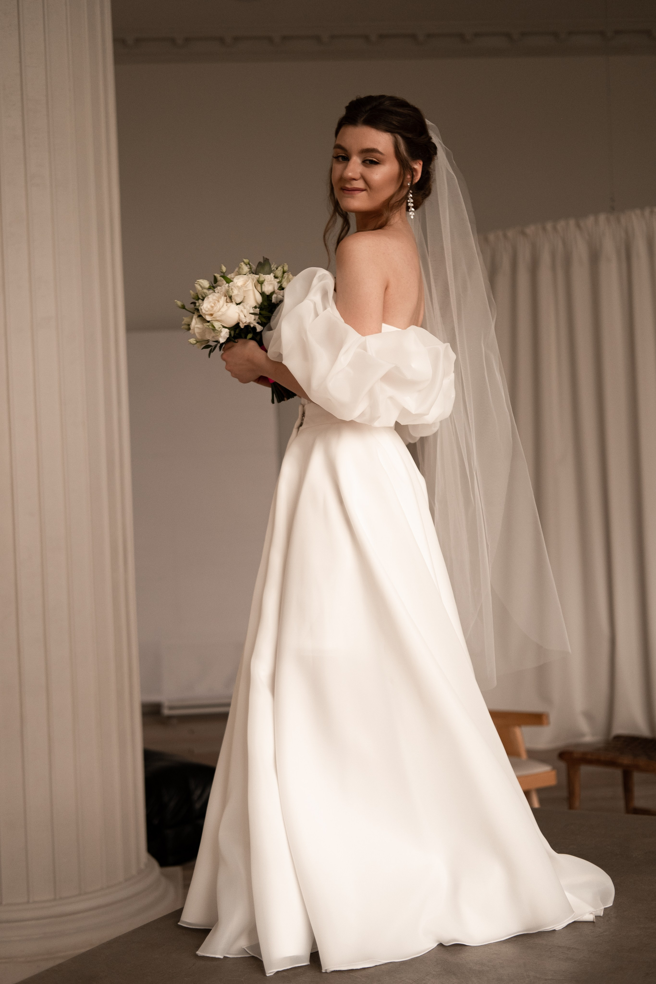 6. Свадебный фотограф Челябинск