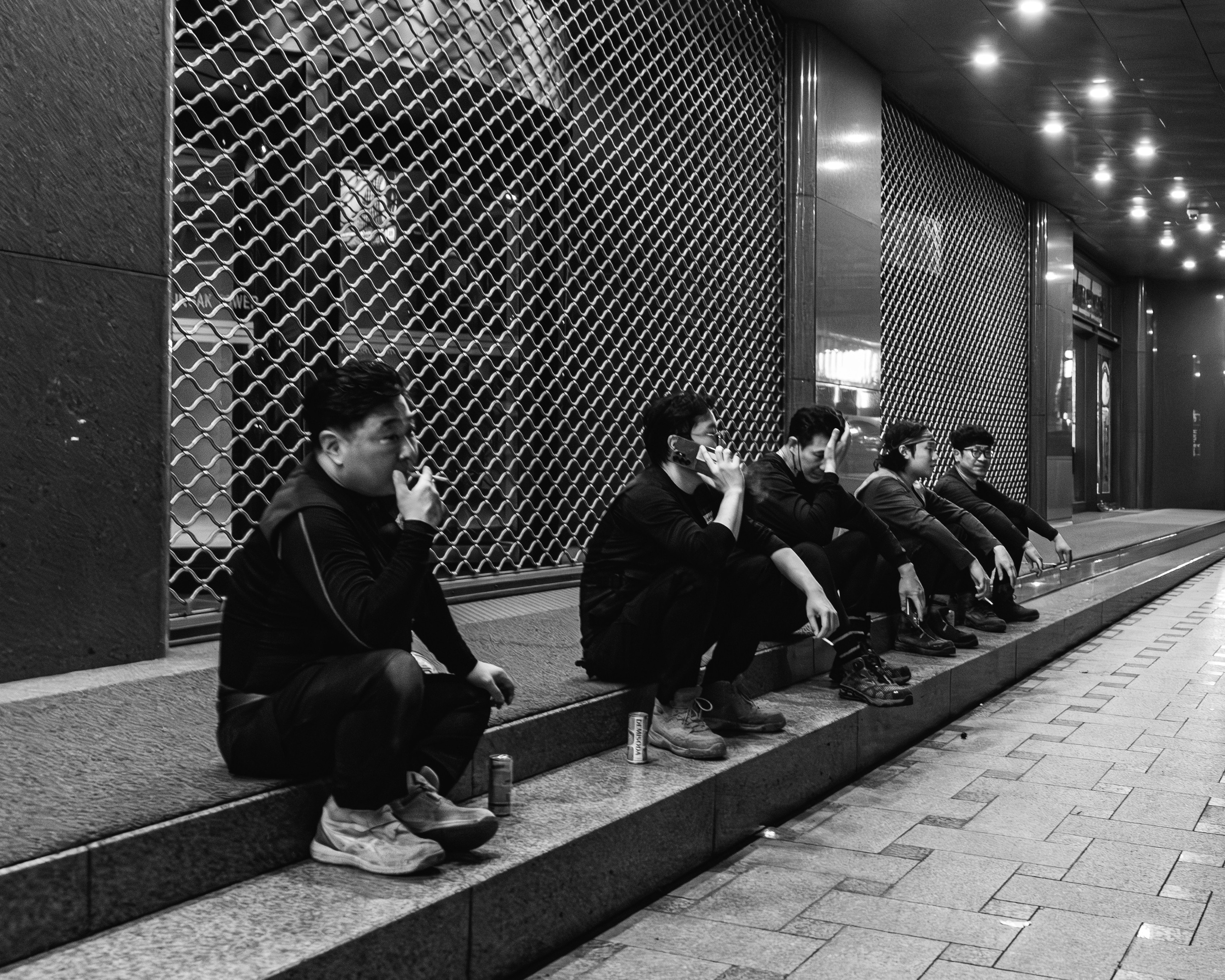 Южная Корея. Фотограф Павел Подшивалов