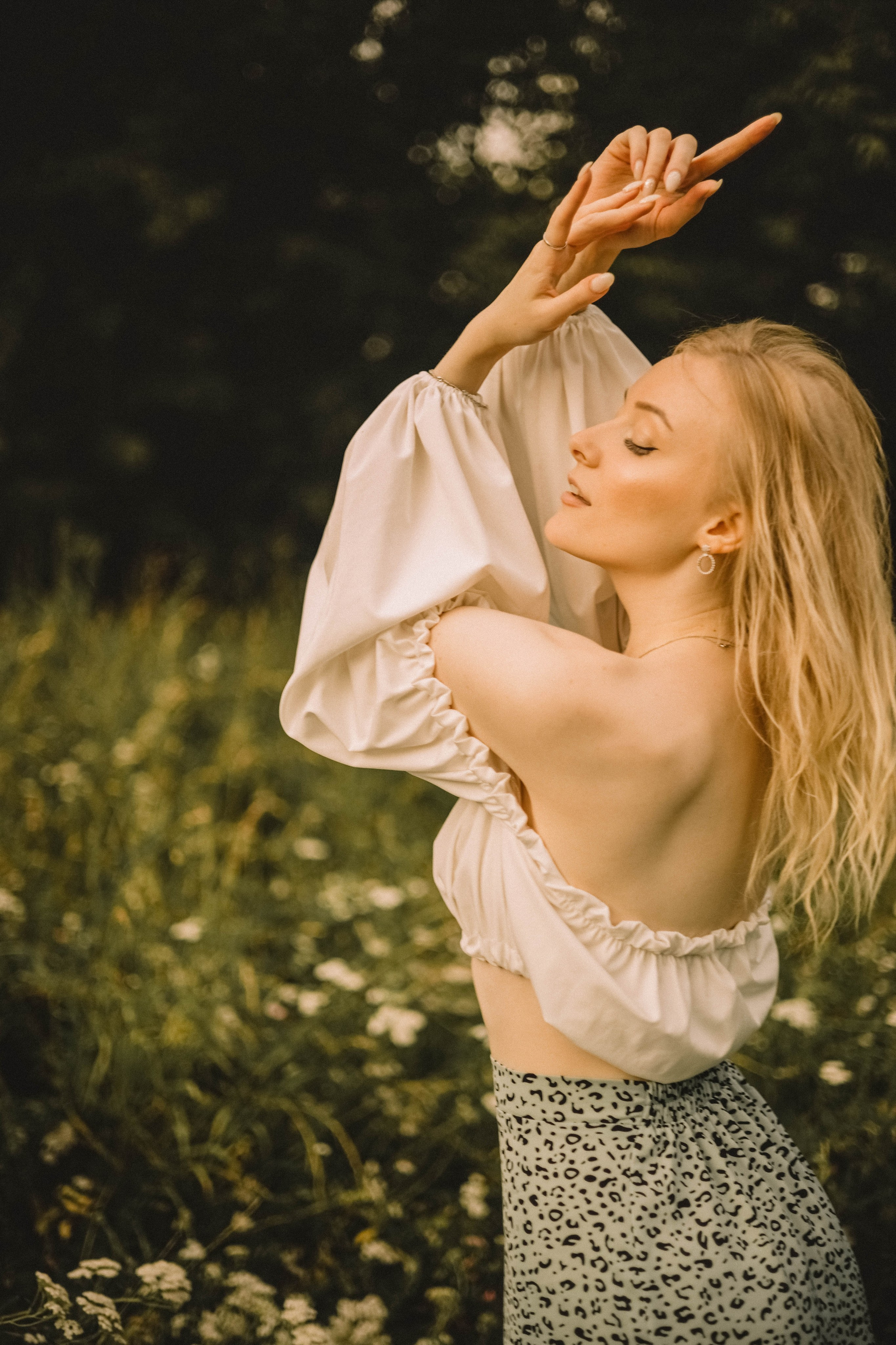 Женский фотограф Екатерина Разинкова