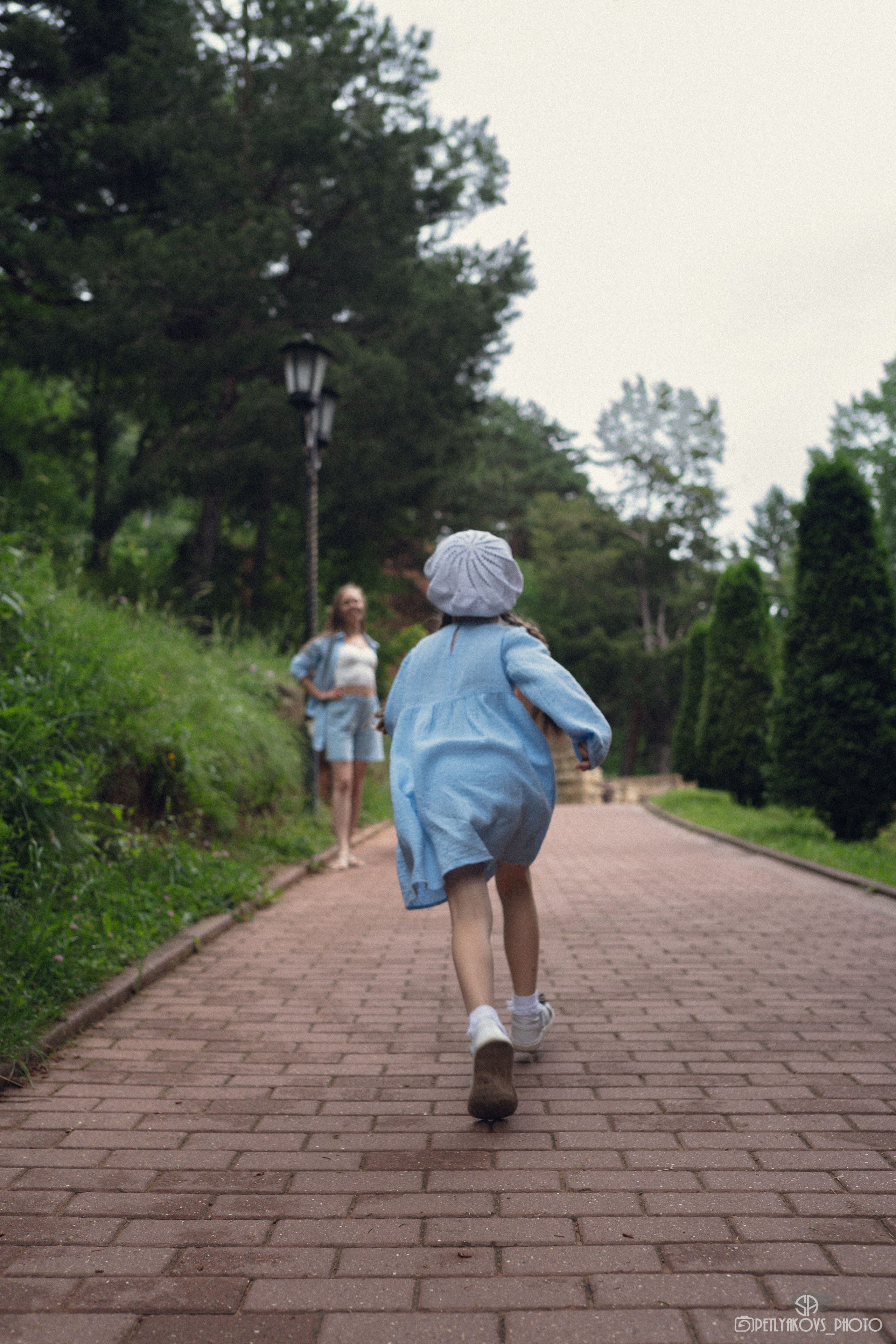 Фотосессия семейная для Виктории с детьми. Фотограф, видеограф Пятигорск, Ставрополь, Ессентуки, Petlyakovs_photo