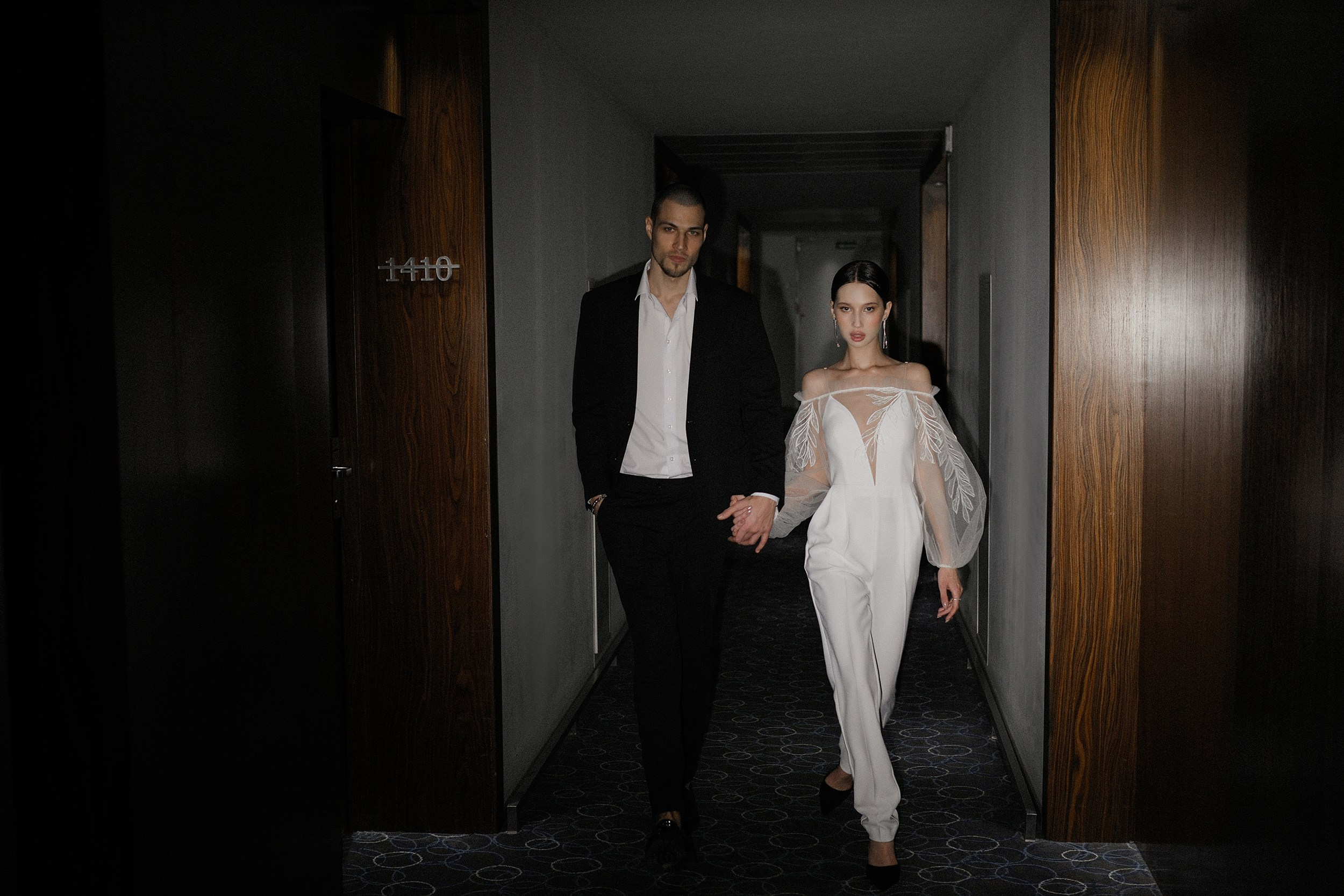 Егор и Даша. Фотограф Юрий Марилов Москва, Тюмень