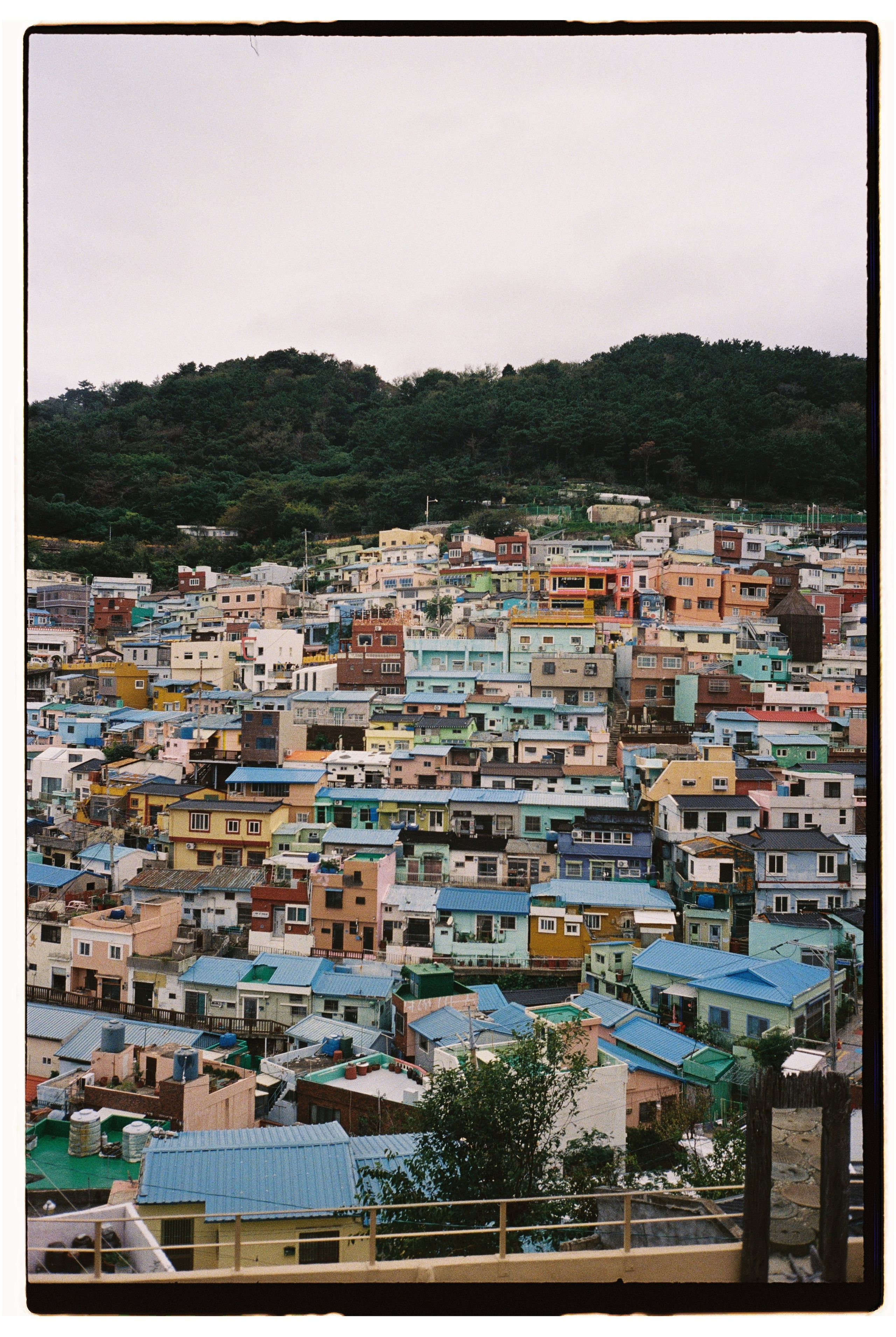 South Korea. @tomrus: Рустам Шагиморданов — фотограф