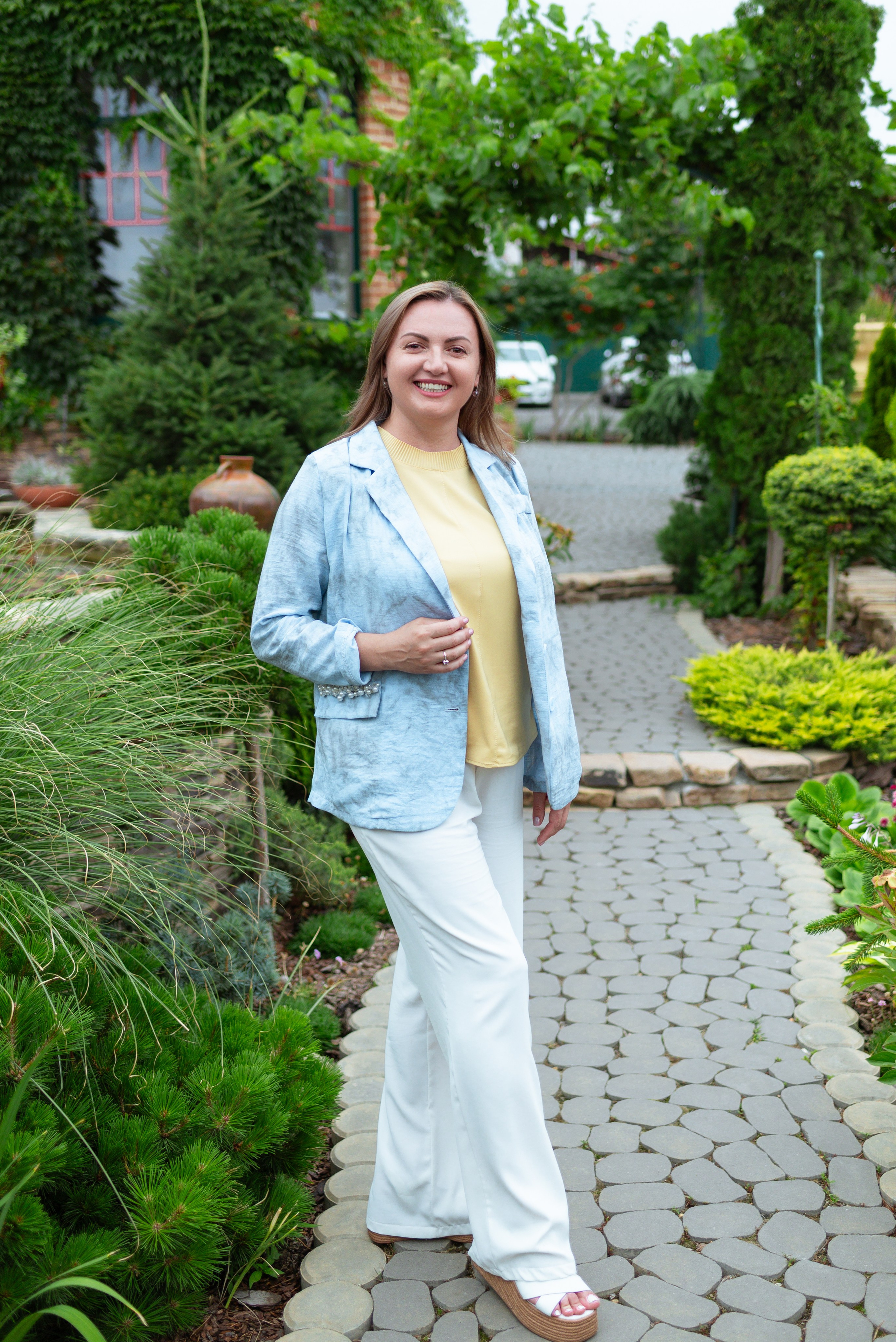 День рождения компании МебельКор. Фотограф Елена Кучук