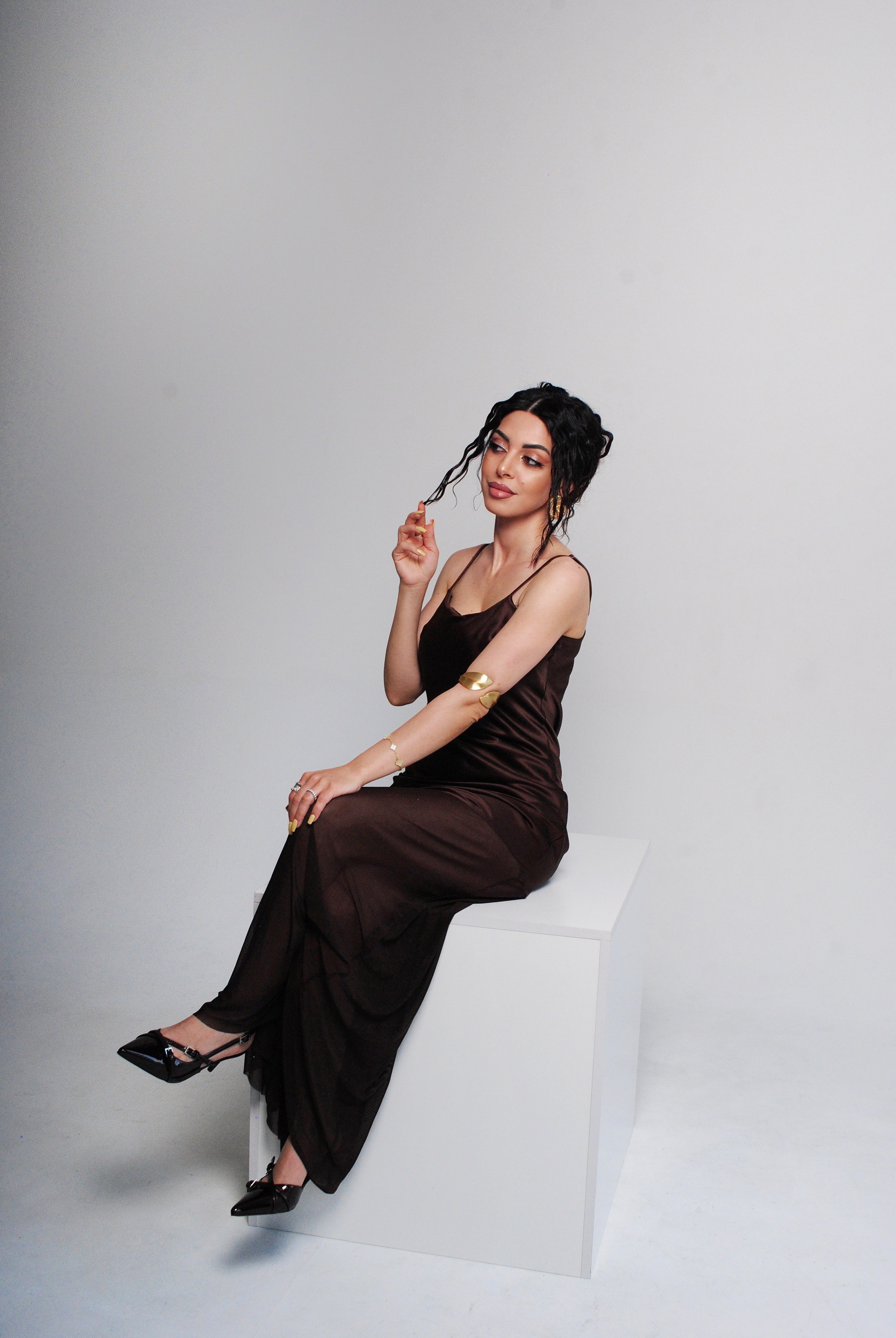 Света. Фотограф Мария Мусаелян