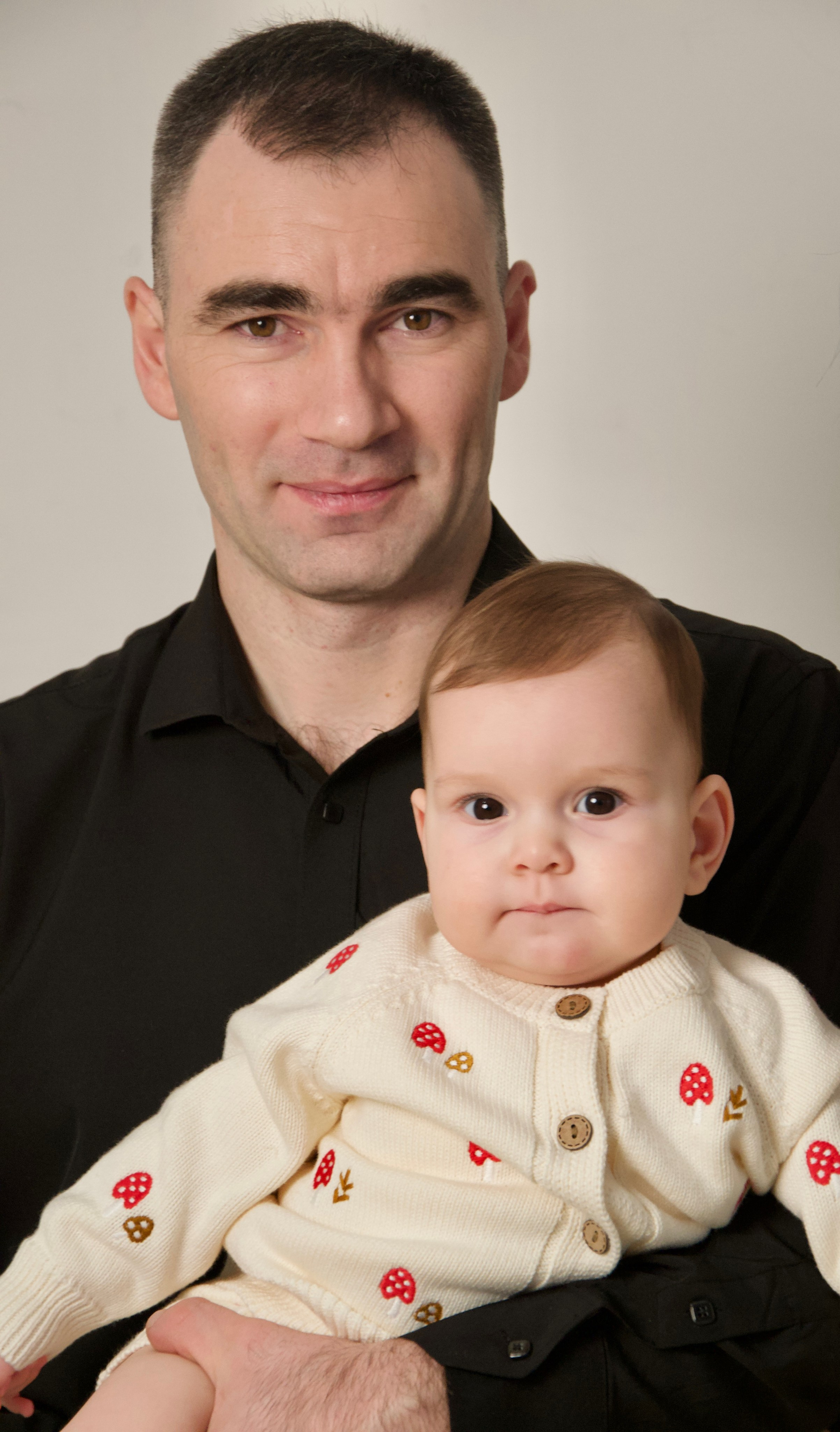 Family. Фотограф Анастасия Шай в Санкт-Петербурге