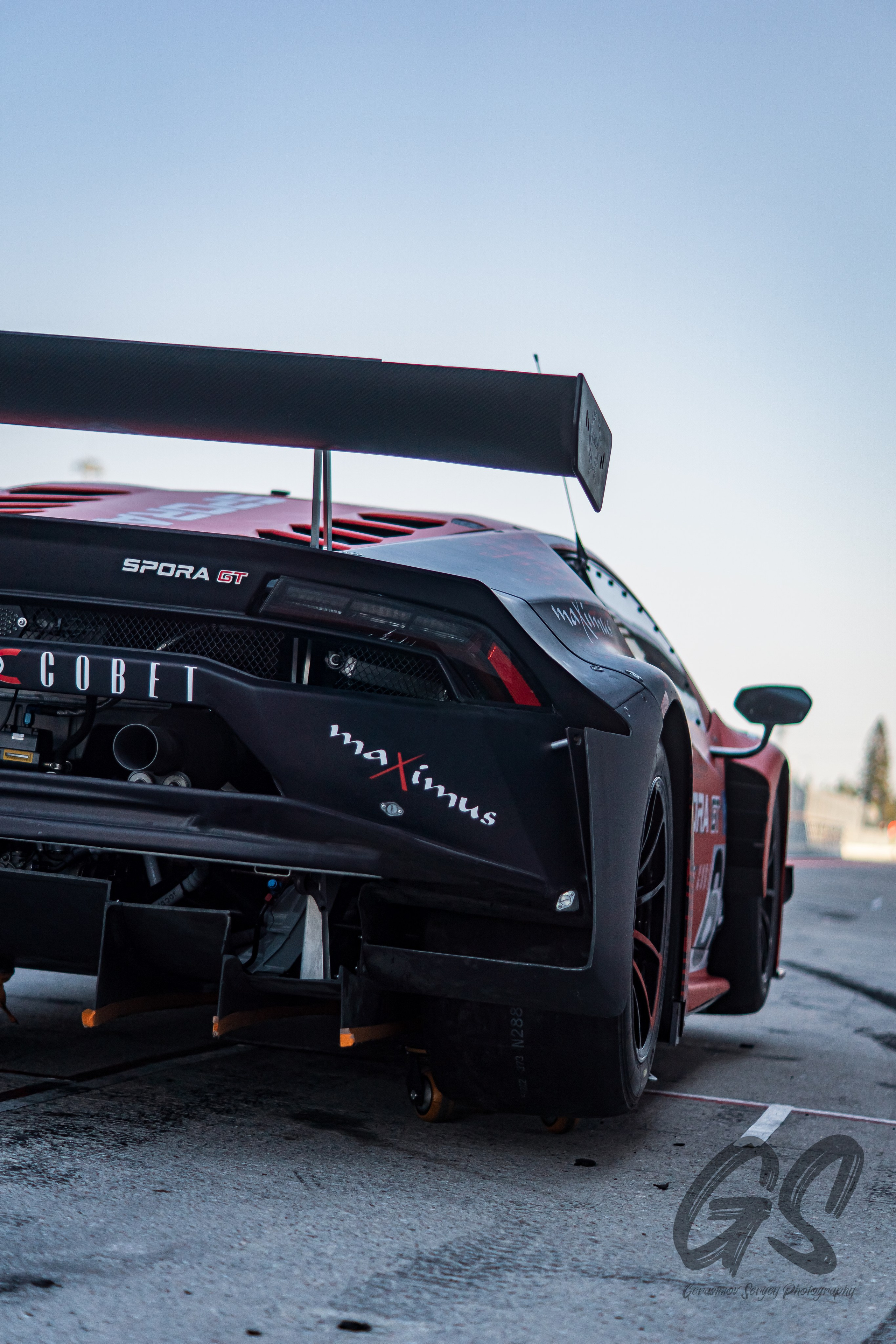 Портфолио Герасимов Сергей. GS.Media