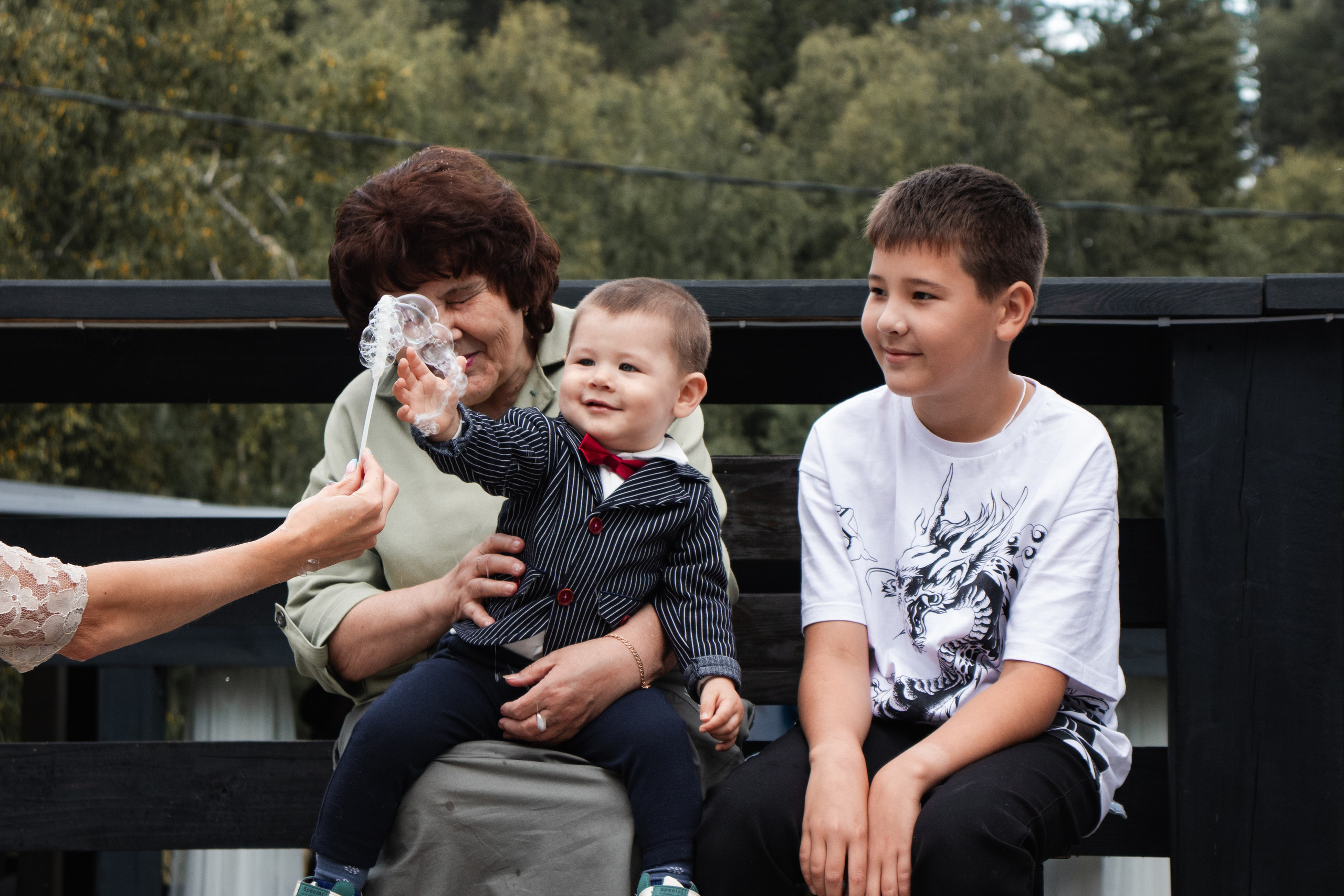 Фотограф на День Рождения Томск. Семейная фотосессия Томск. Семейный фотограф Томск. Фотограф в Томске Дарья Пучкина