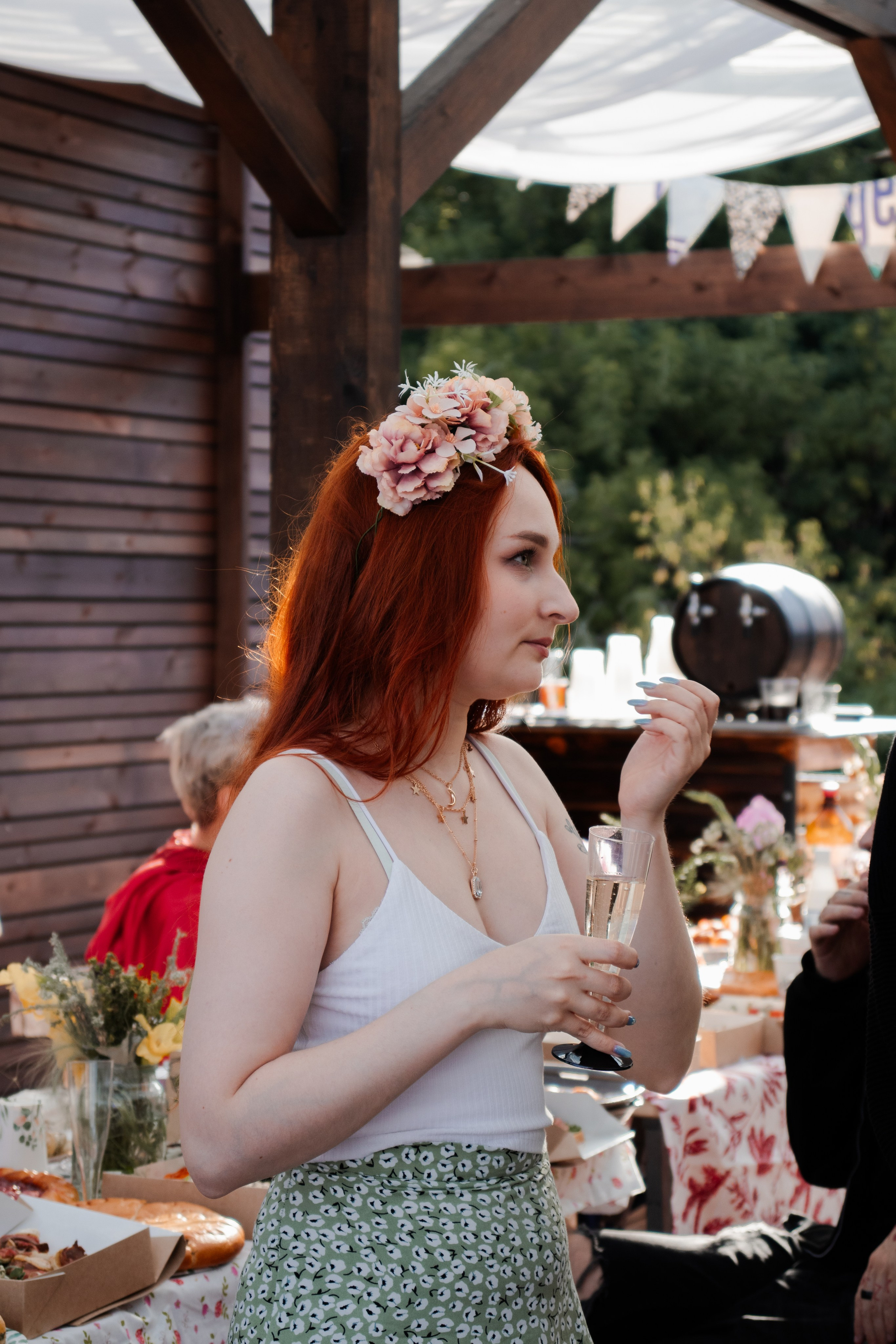 Фотограф на корпоратив Томск. Фотограф в Томске Дарья Пучкина