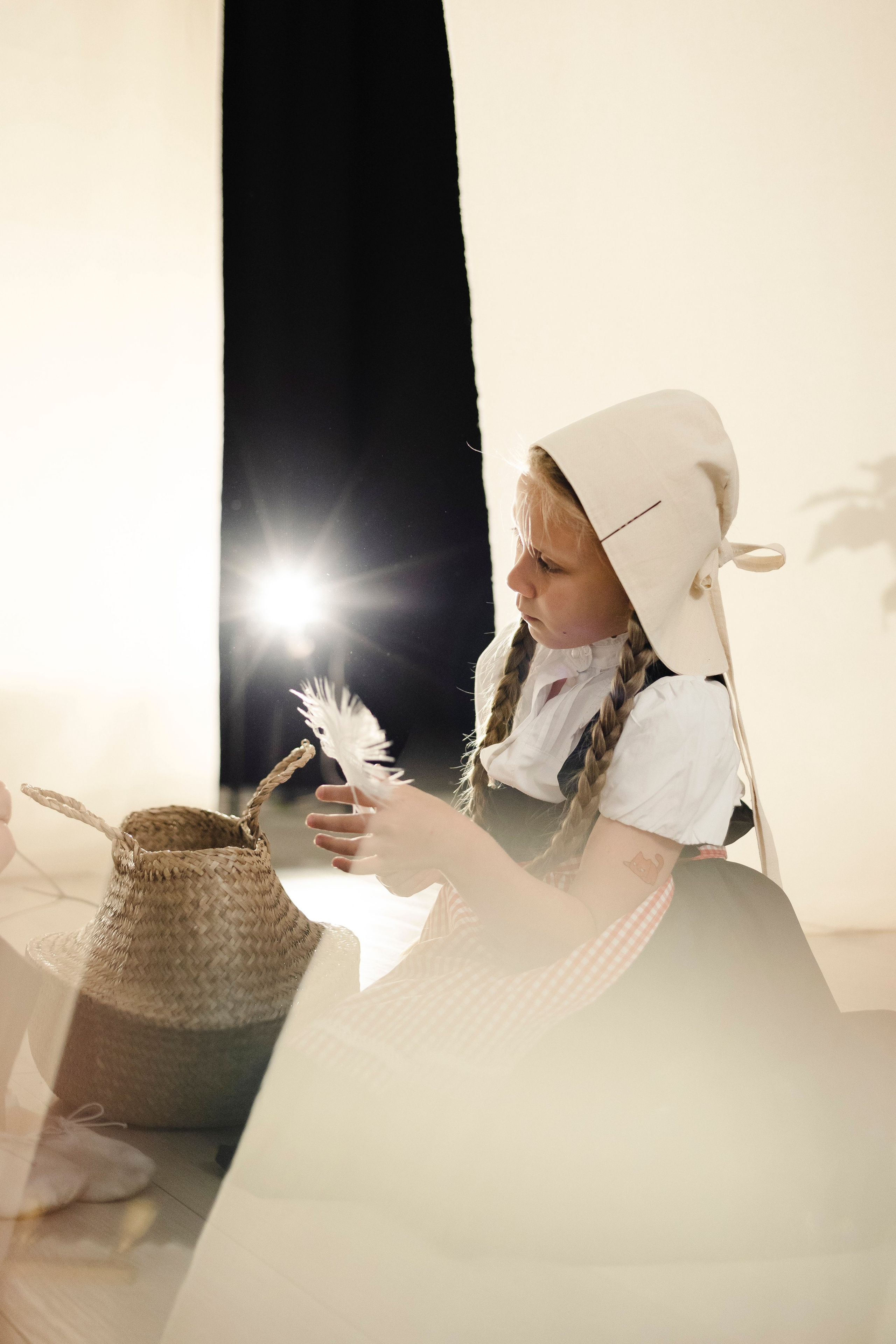 Гензель и Гретель Strekozza. Репортажный фотограф в Санкт-Петербурге и Москве Мария Ежова