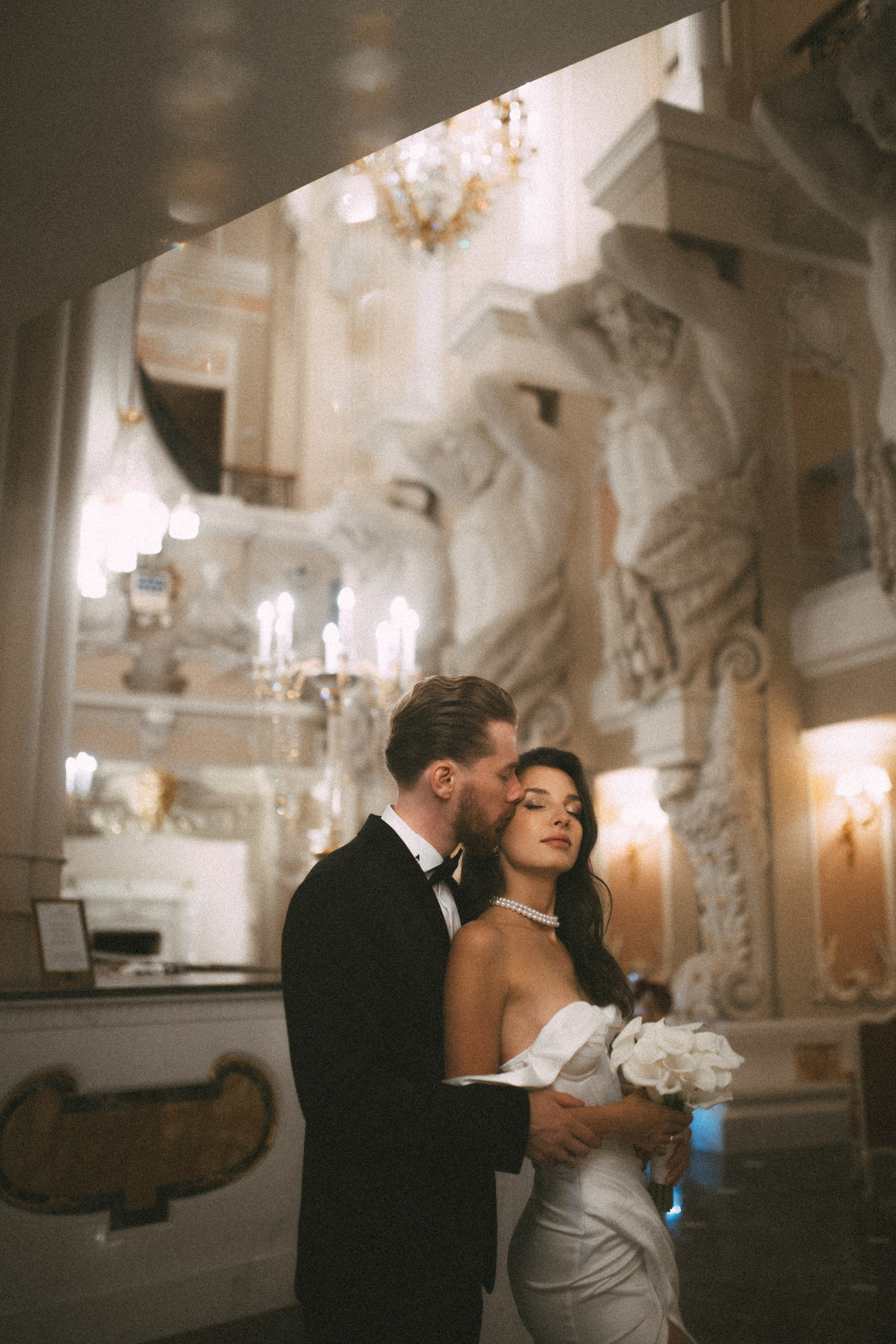 А & A | Санкт-Петербург. Фотограф Екатерина Амбрушкевич