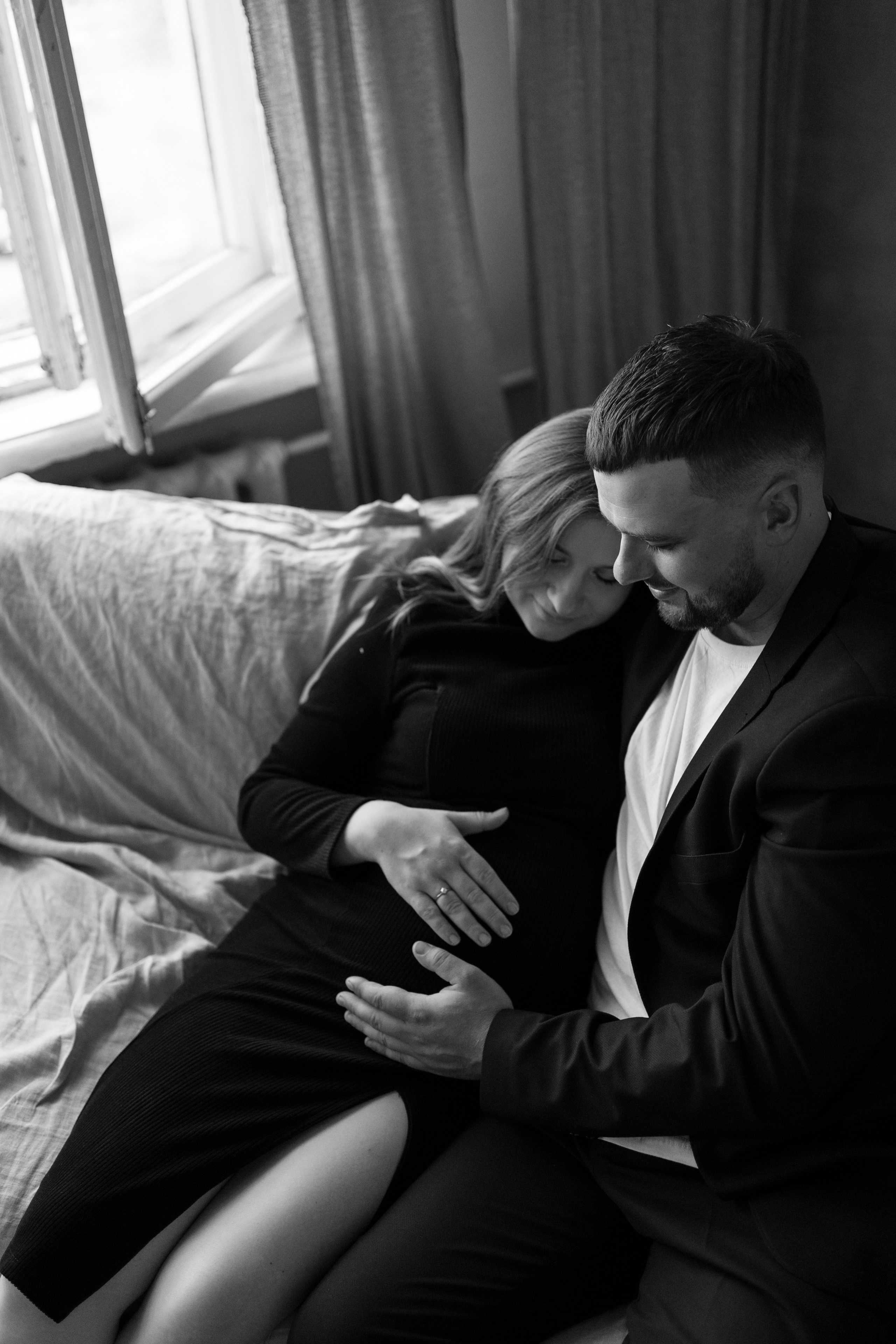 Вероника. Семейный и свадебный фотограф Минск, Беларусь Анна Орловская