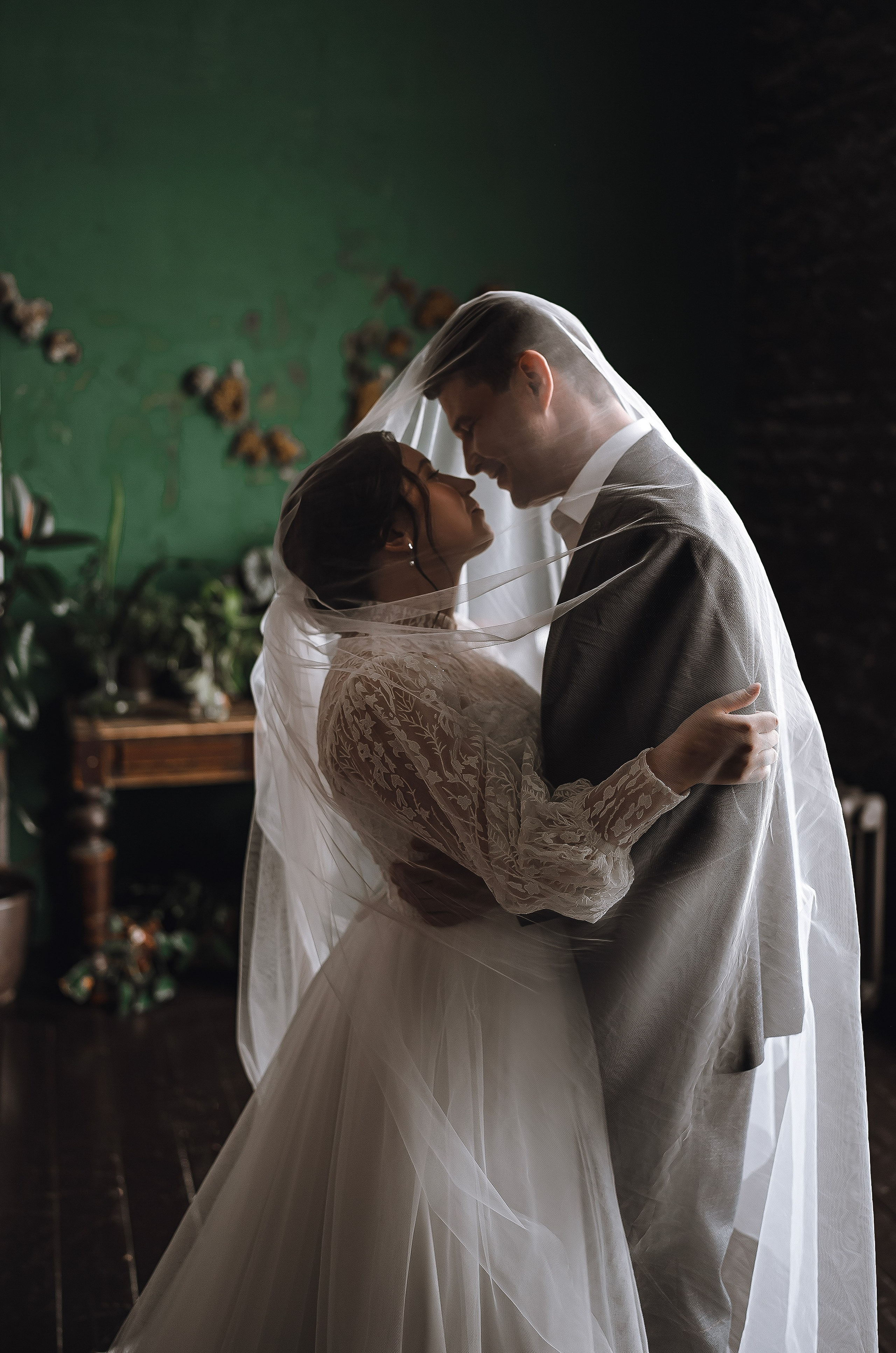 Арина и Константин. Фотограф Пермь | Юлия Арт