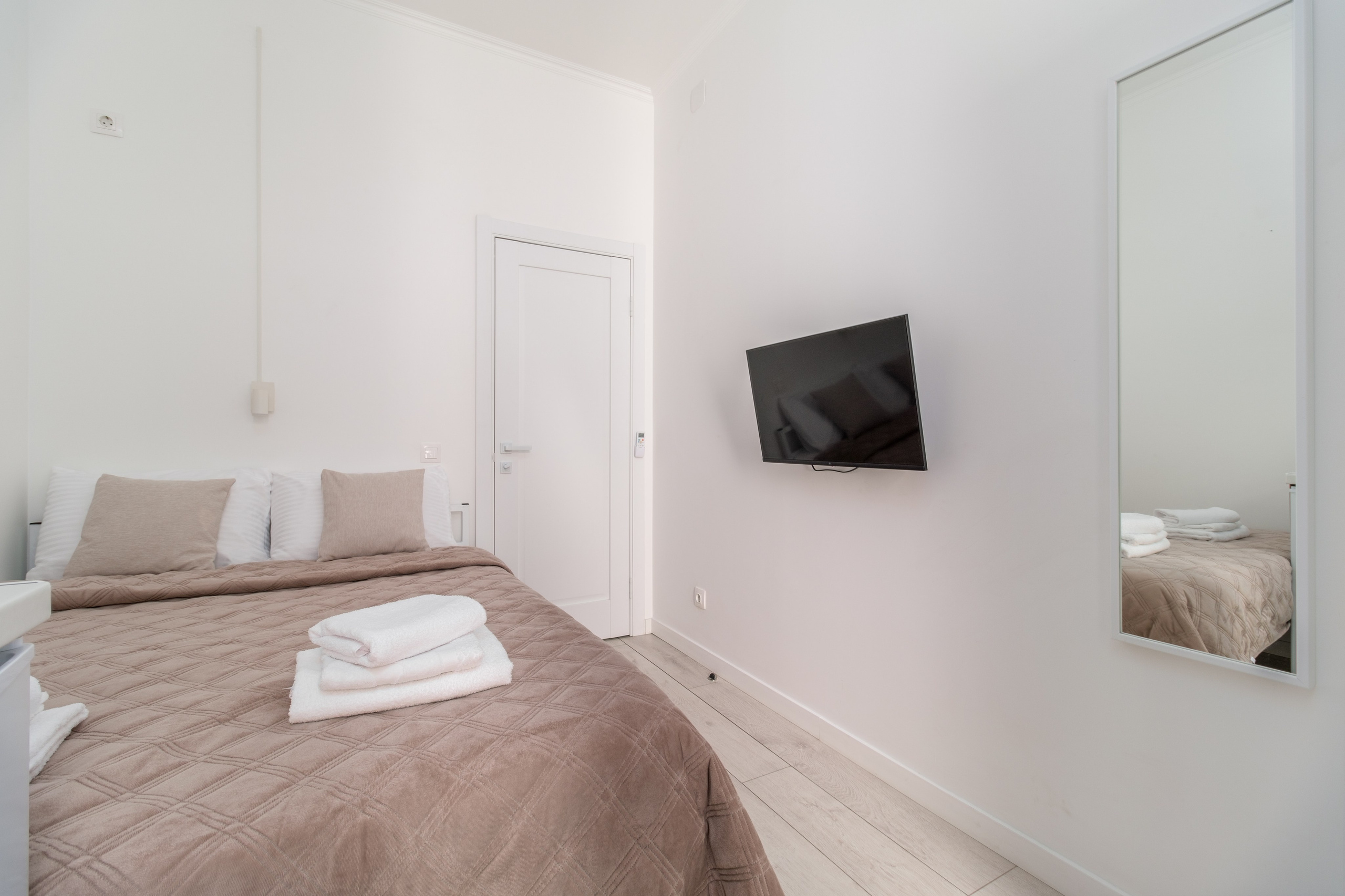 Фотографии для апарт-отеля, СПб