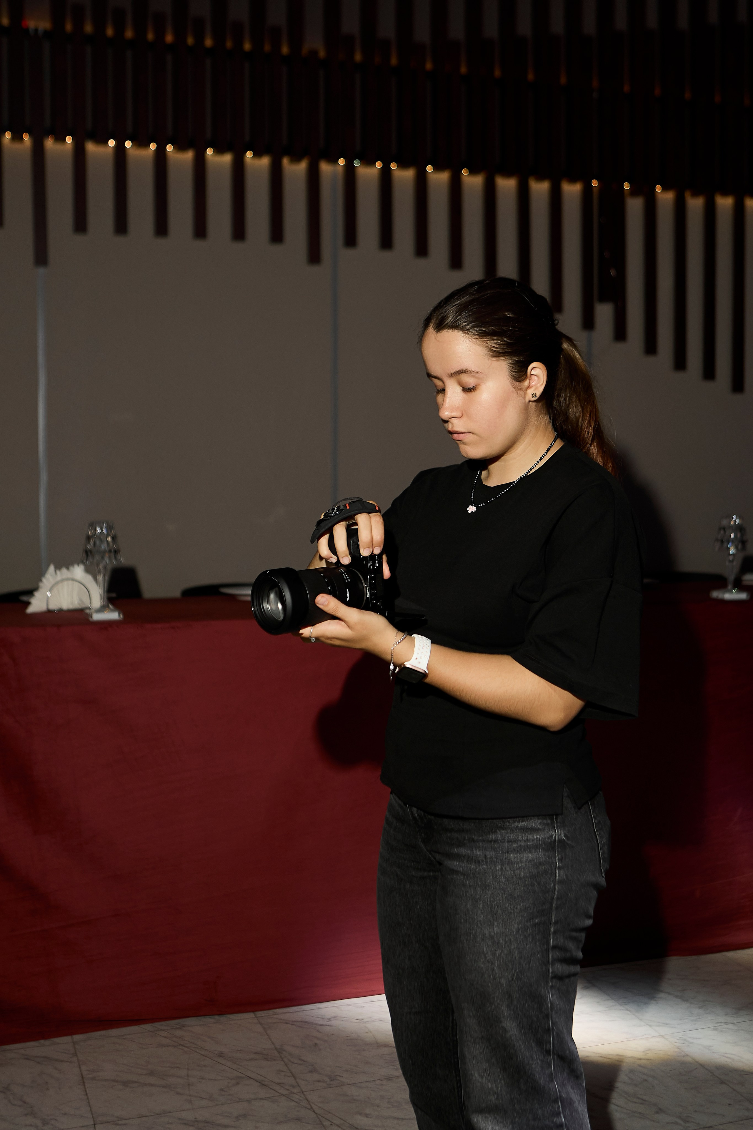 ВЫПУСКНОЙ ПИМУ Backstage. Свадебный фотограф Нижний Новгород