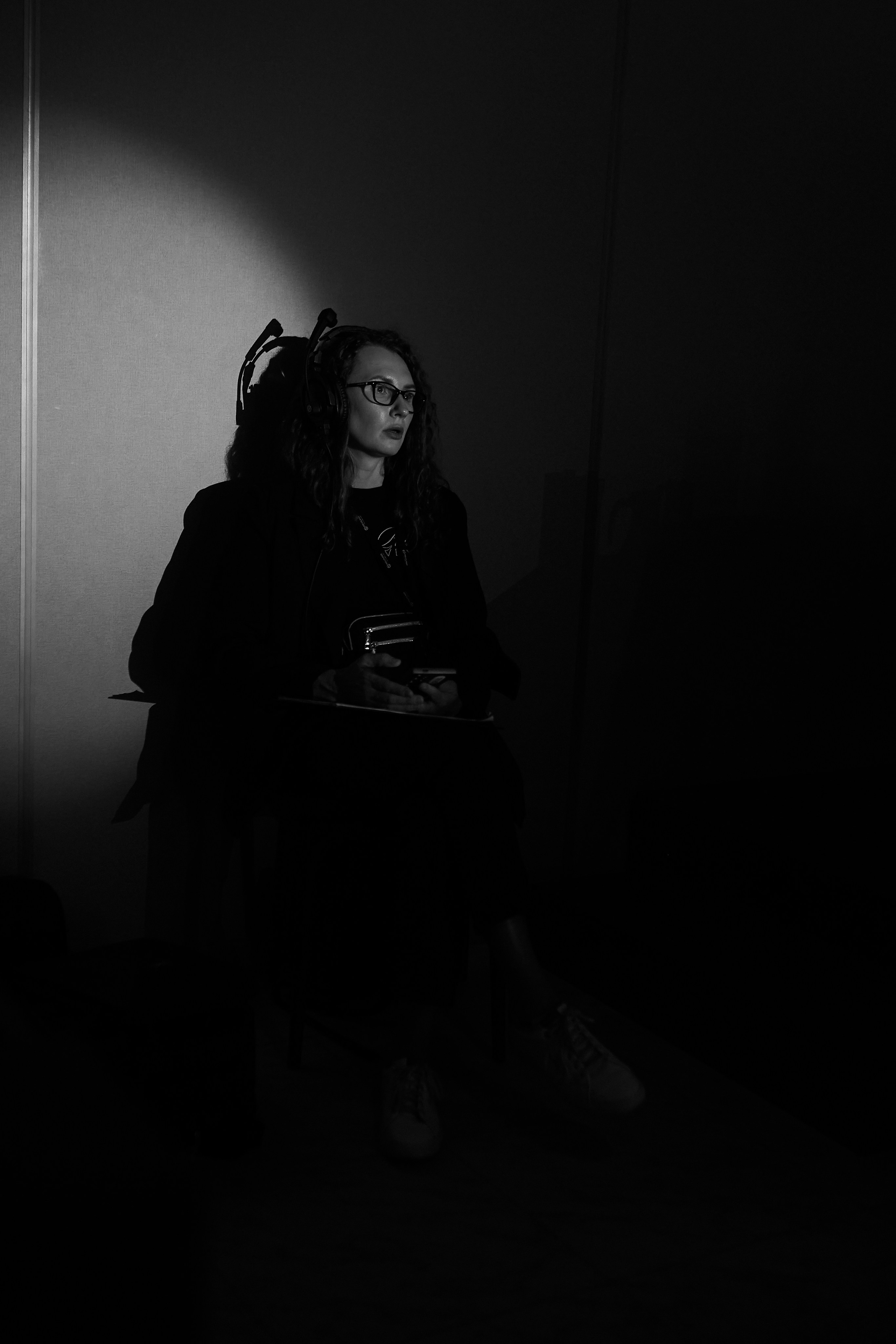 ВЫПУСКНОЙ ПИМУ Backstage. Свадебный фотограф Нижний Новгород
