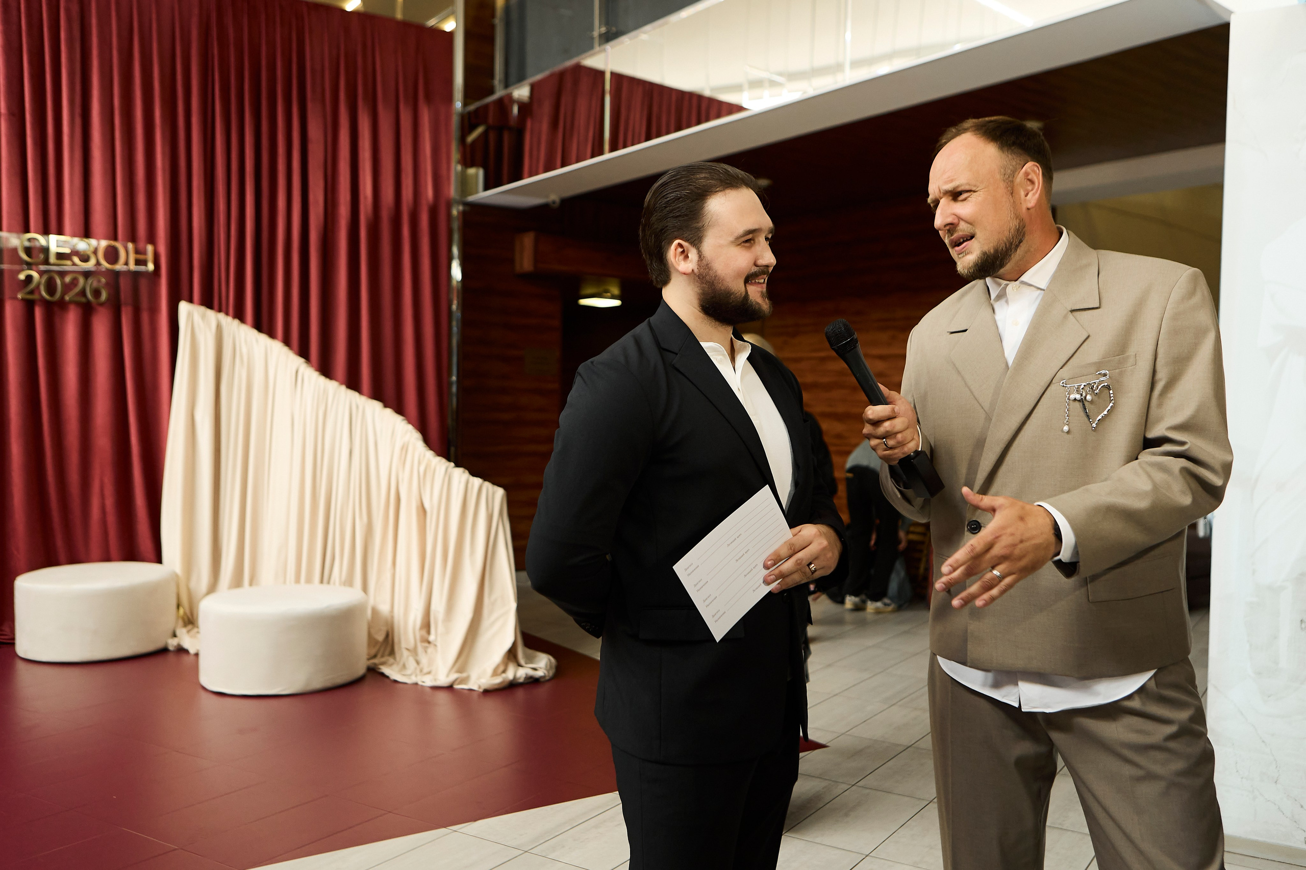 ВЫПУСКНОЙ ПИМУ Backstage. Свадебный фотограф Нижний Новгород