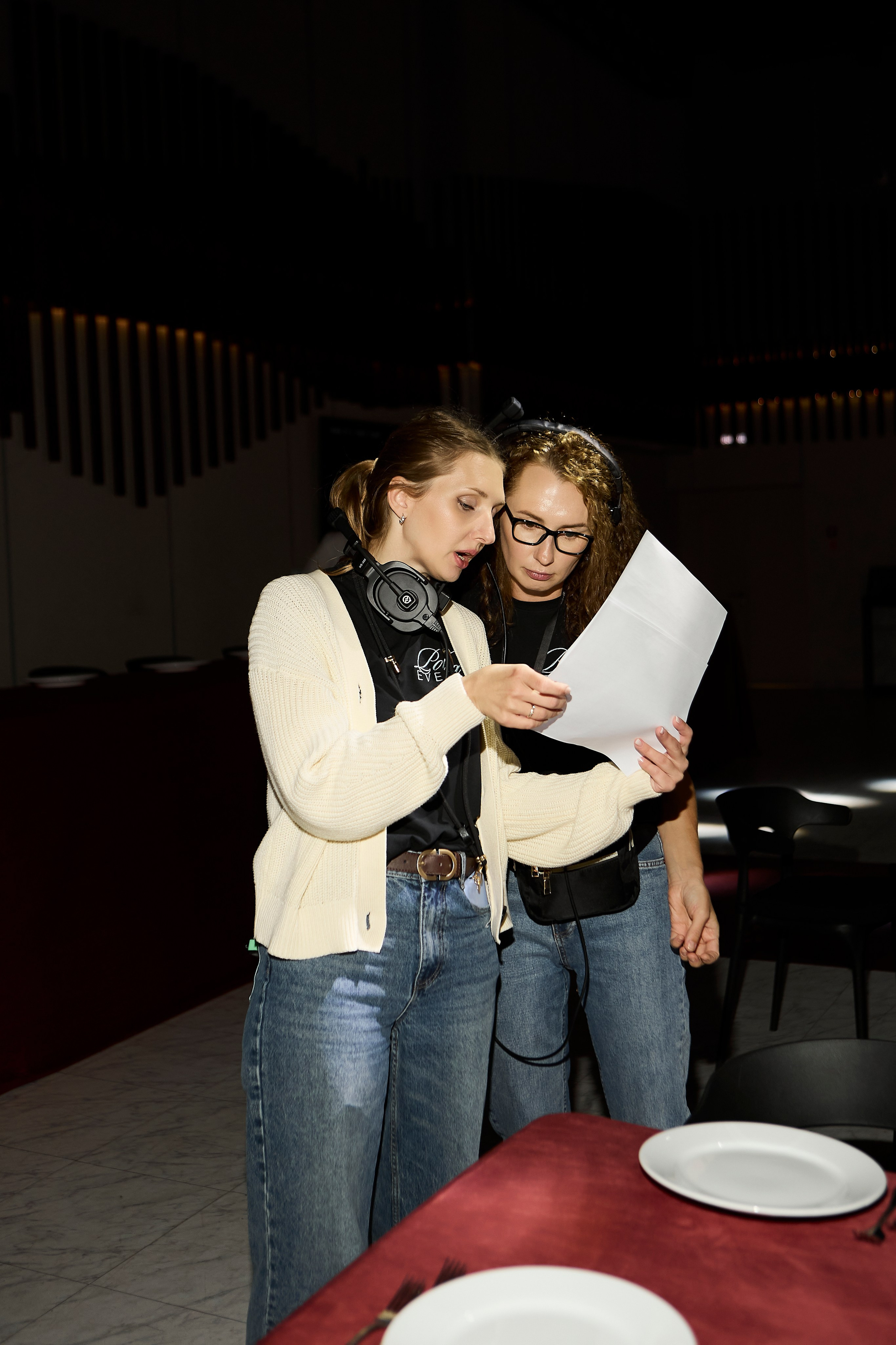ВЫПУСКНОЙ ПИМУ Backstage. Свадебный фотограф Нижний Новгород