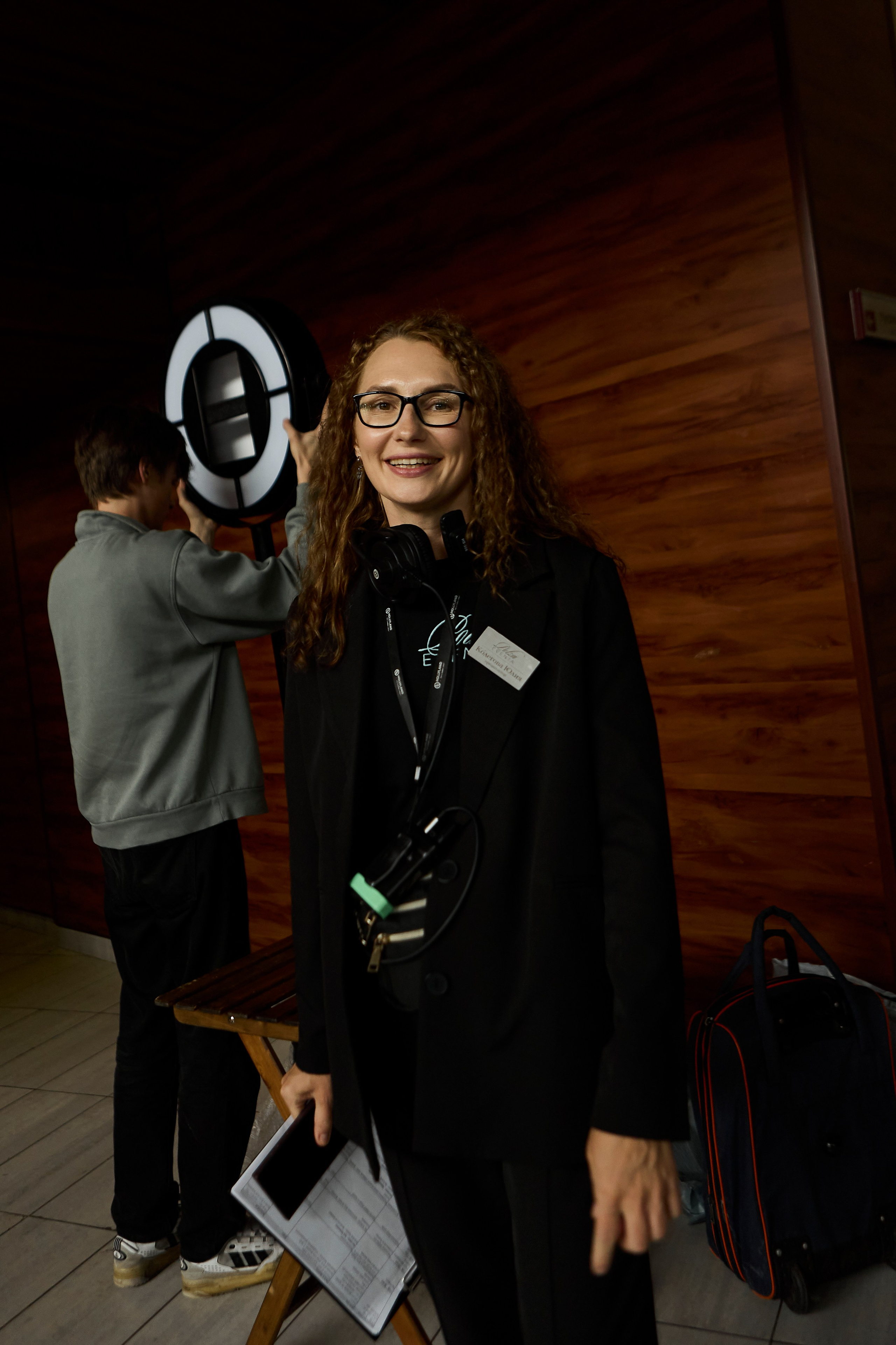 ВЫПУСКНОЙ ПИМУ Backstage. Свадебный фотограф Нижний Новгород