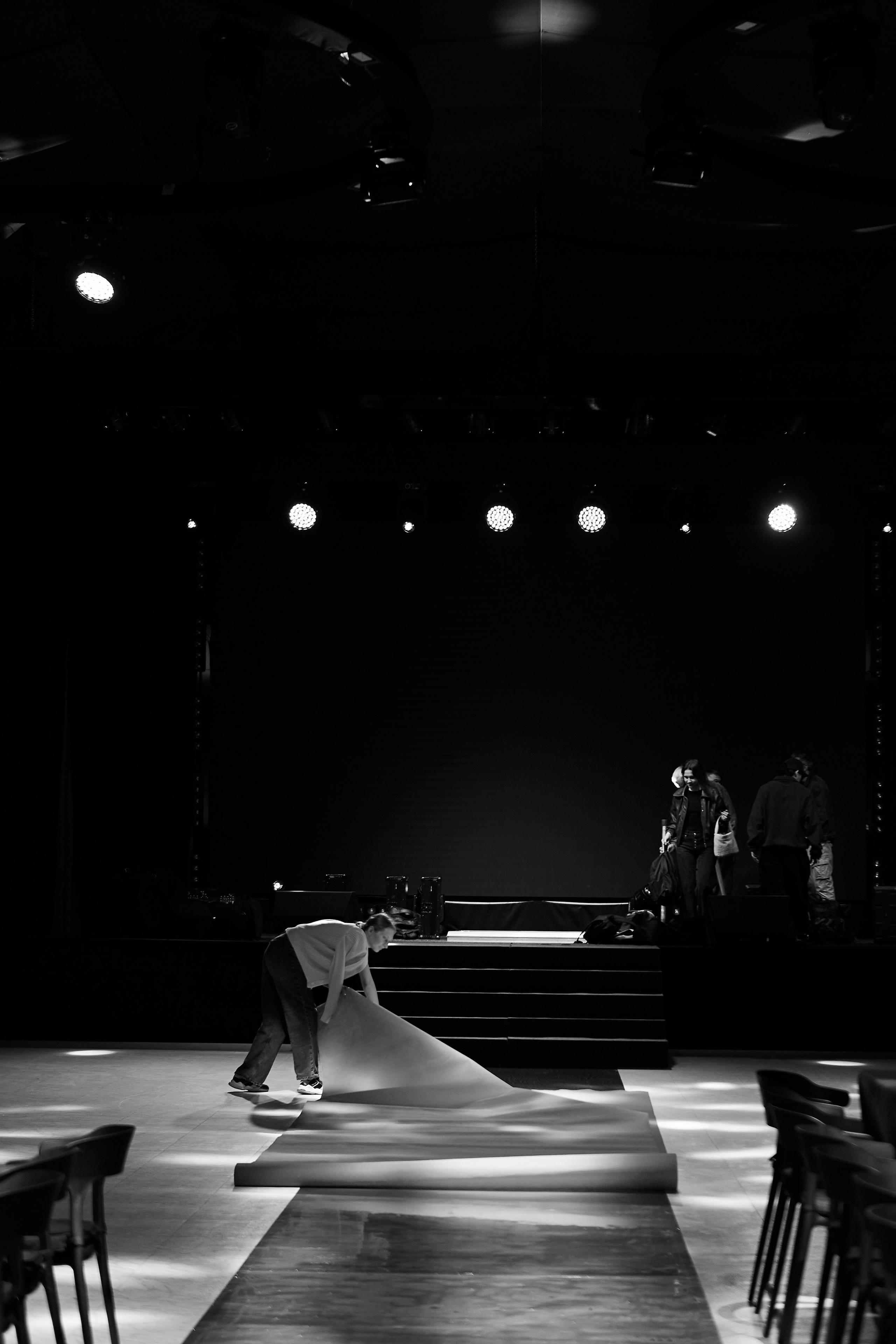 ВЫПУСКНОЙ ПИМУ Backstage. Свадебный фотограф Нижний Новгород