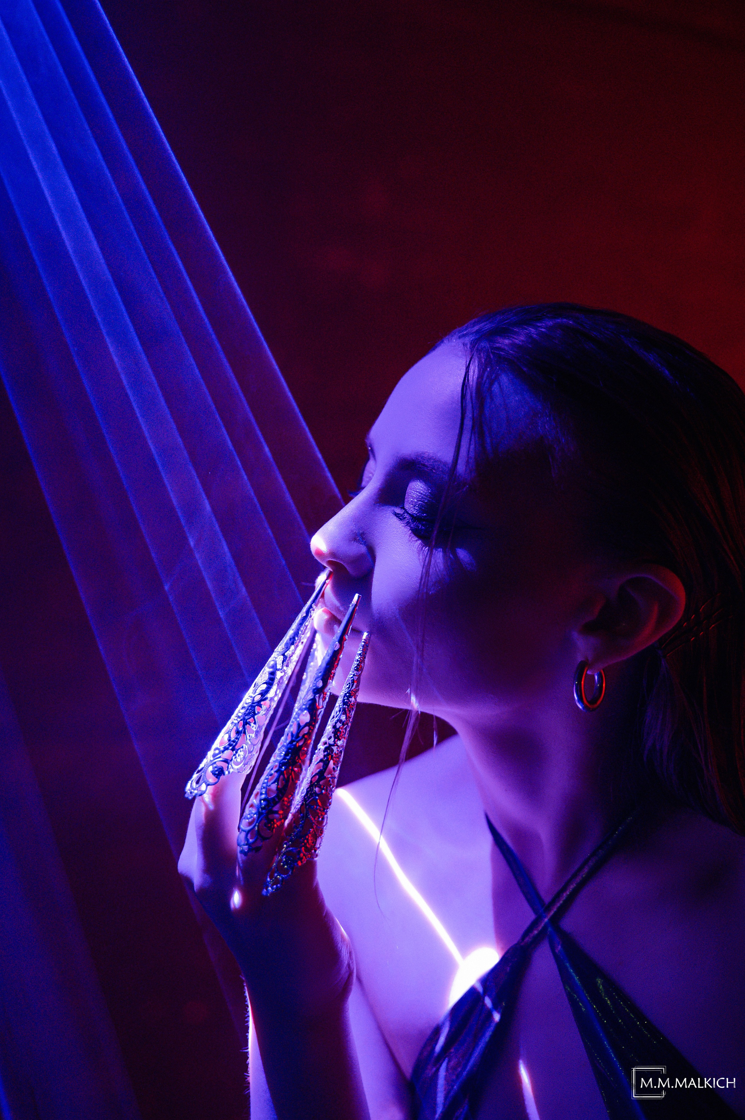 Art. Фотограф и видеограф в Москве Мария Малкич