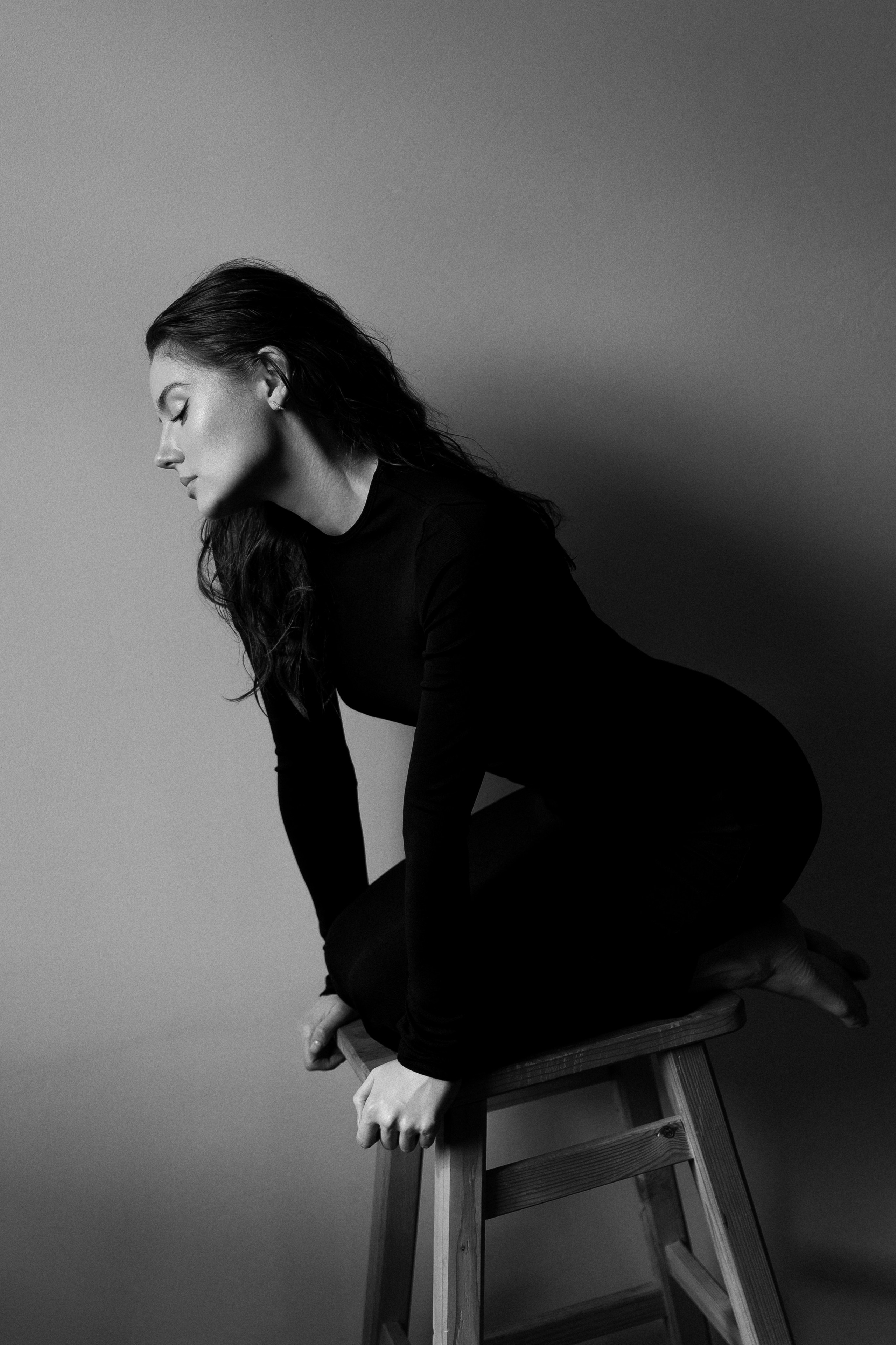 Крис. Фотограф Тверь Москва Елизавета Рапутина