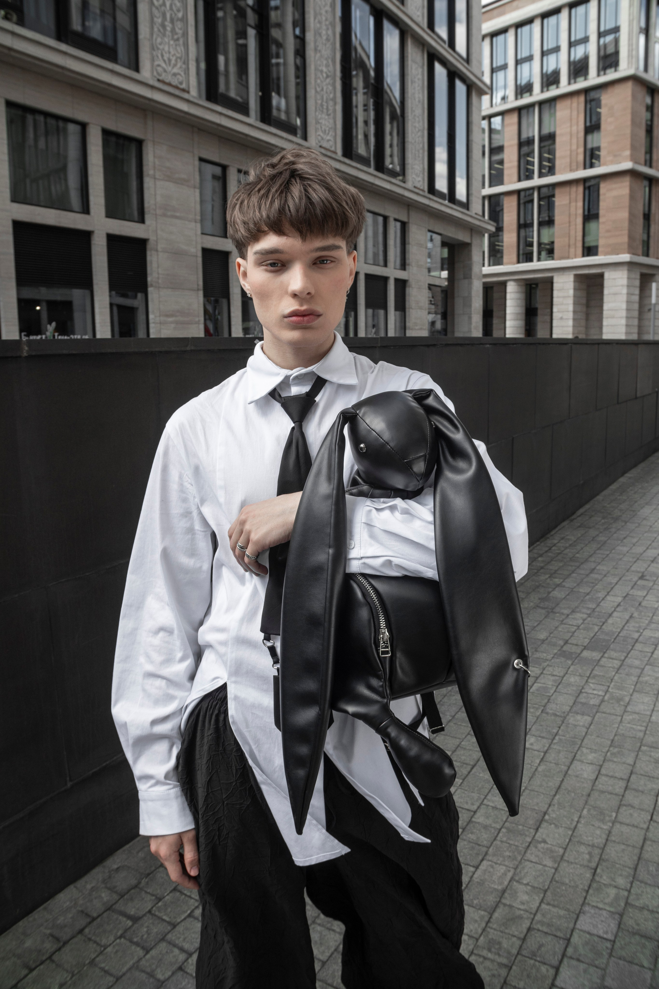 Bat Norton street. Фотограф для брендов Любовь Батина (Спб/Мск)