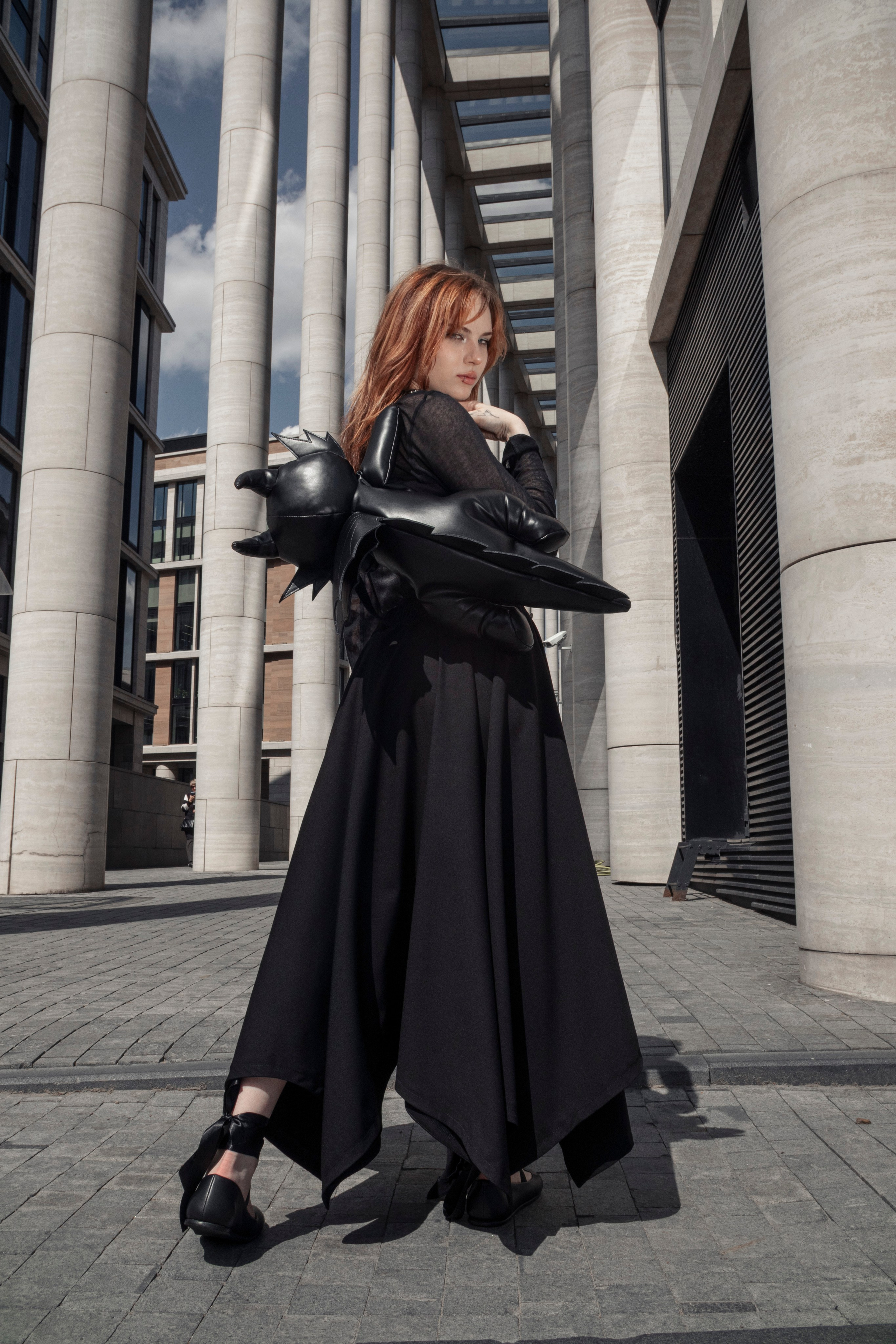 Bat Norton street. Фотограф для брендов Любовь Батина (Спб/Мск)