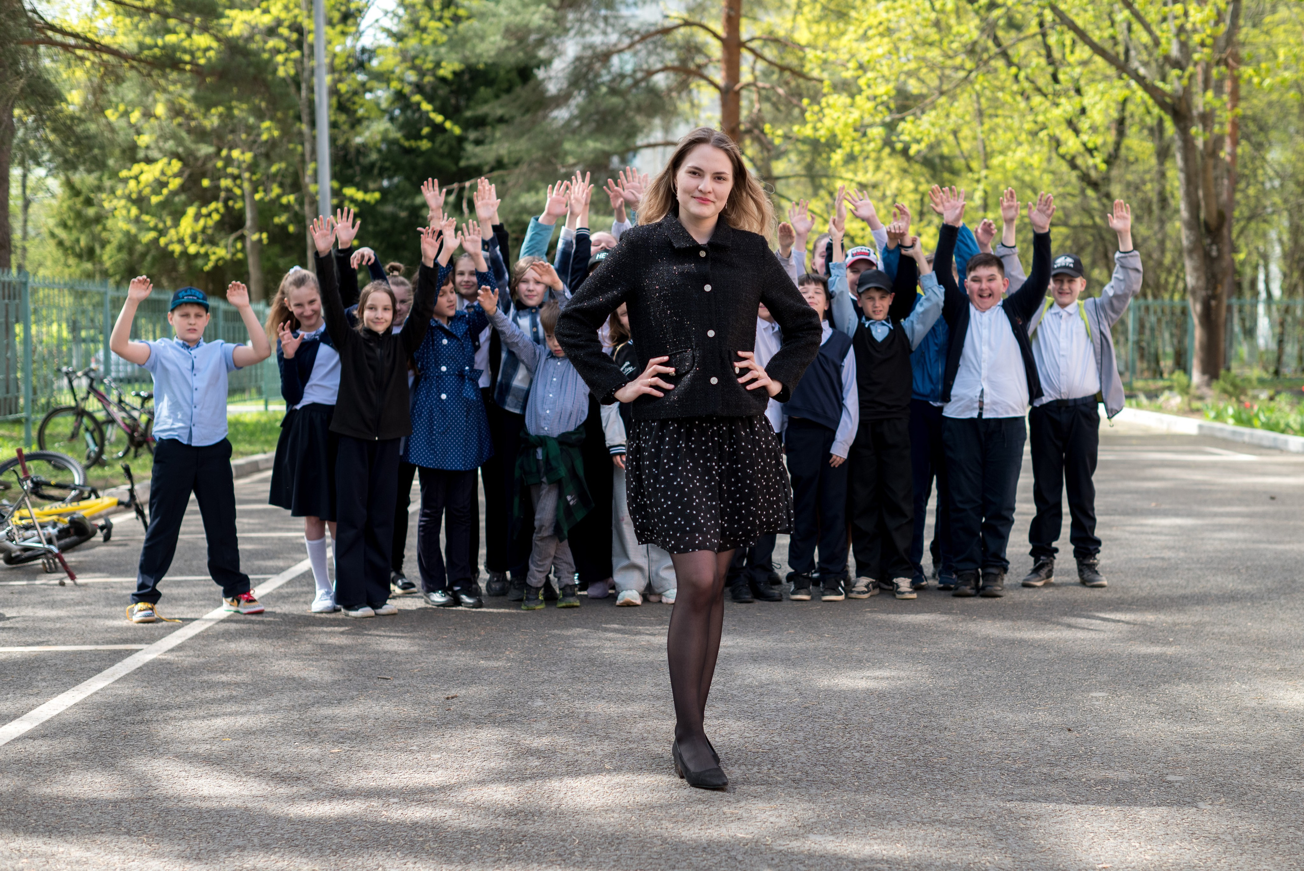 Фотограф 4 класс Чехов. Выпускной альбом Чехов, Подольск, Москва