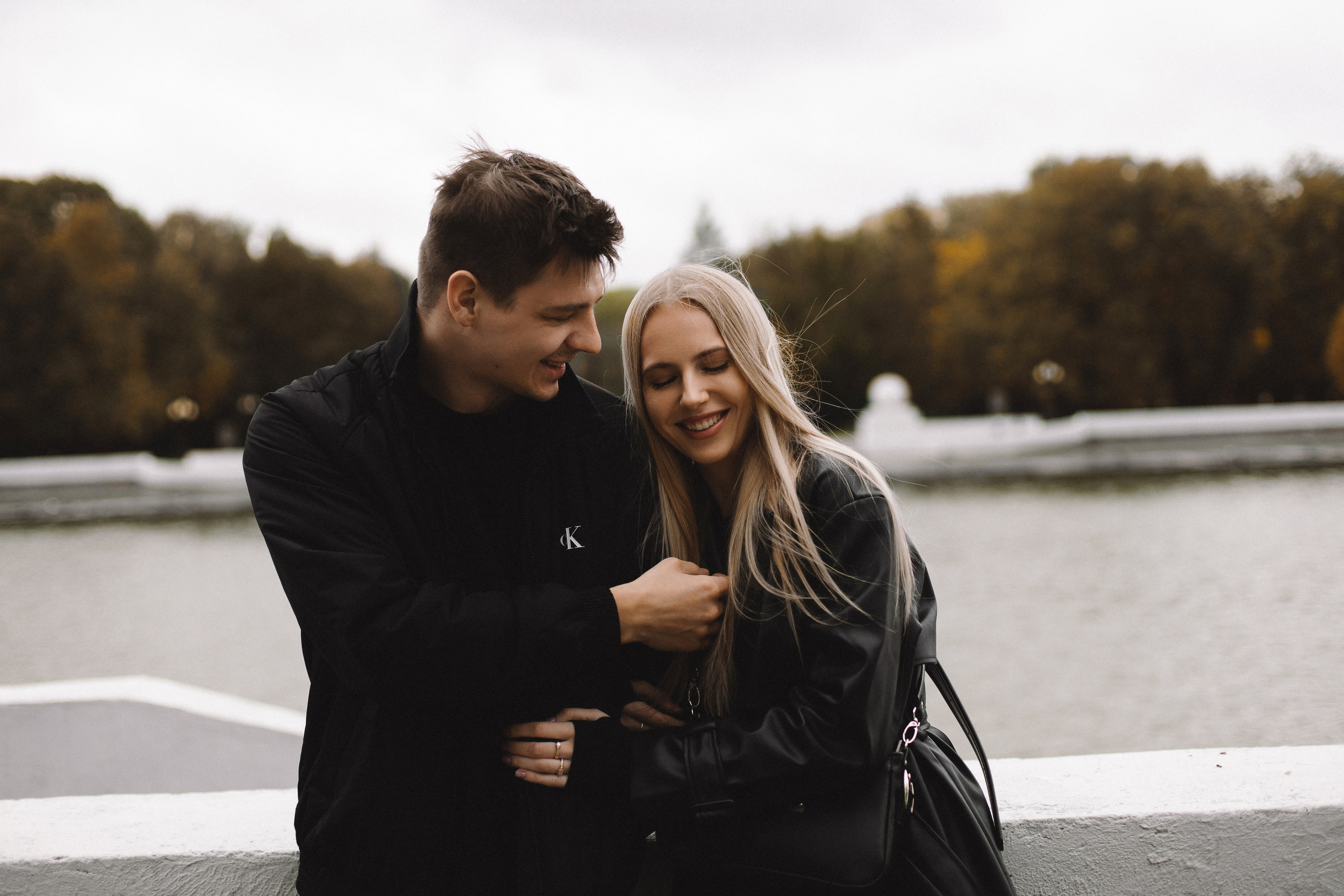 A&D. Фотограф Ира Григорьева