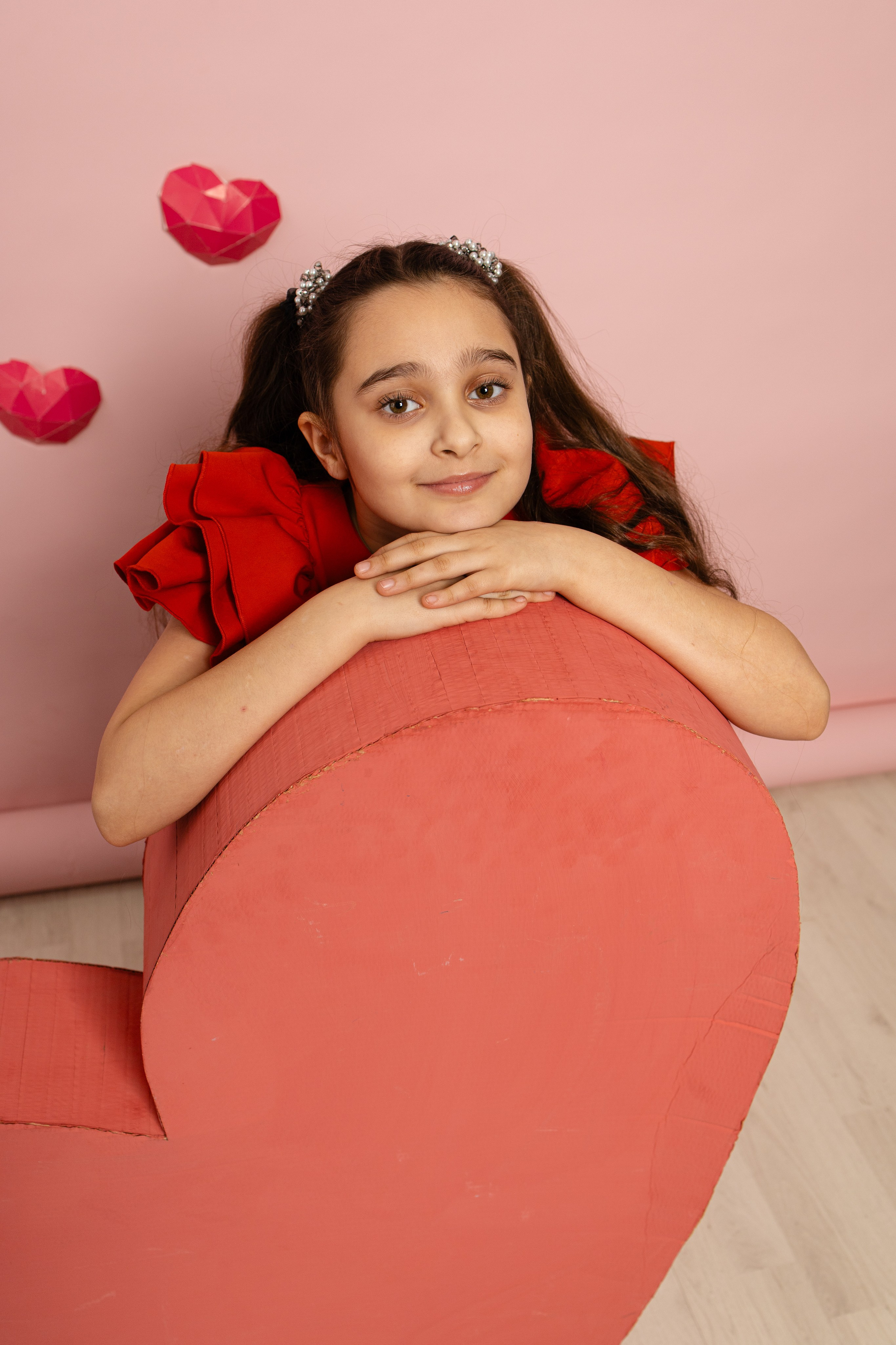 14 февраля. Фотограф в Иркутске Тома Кабанова