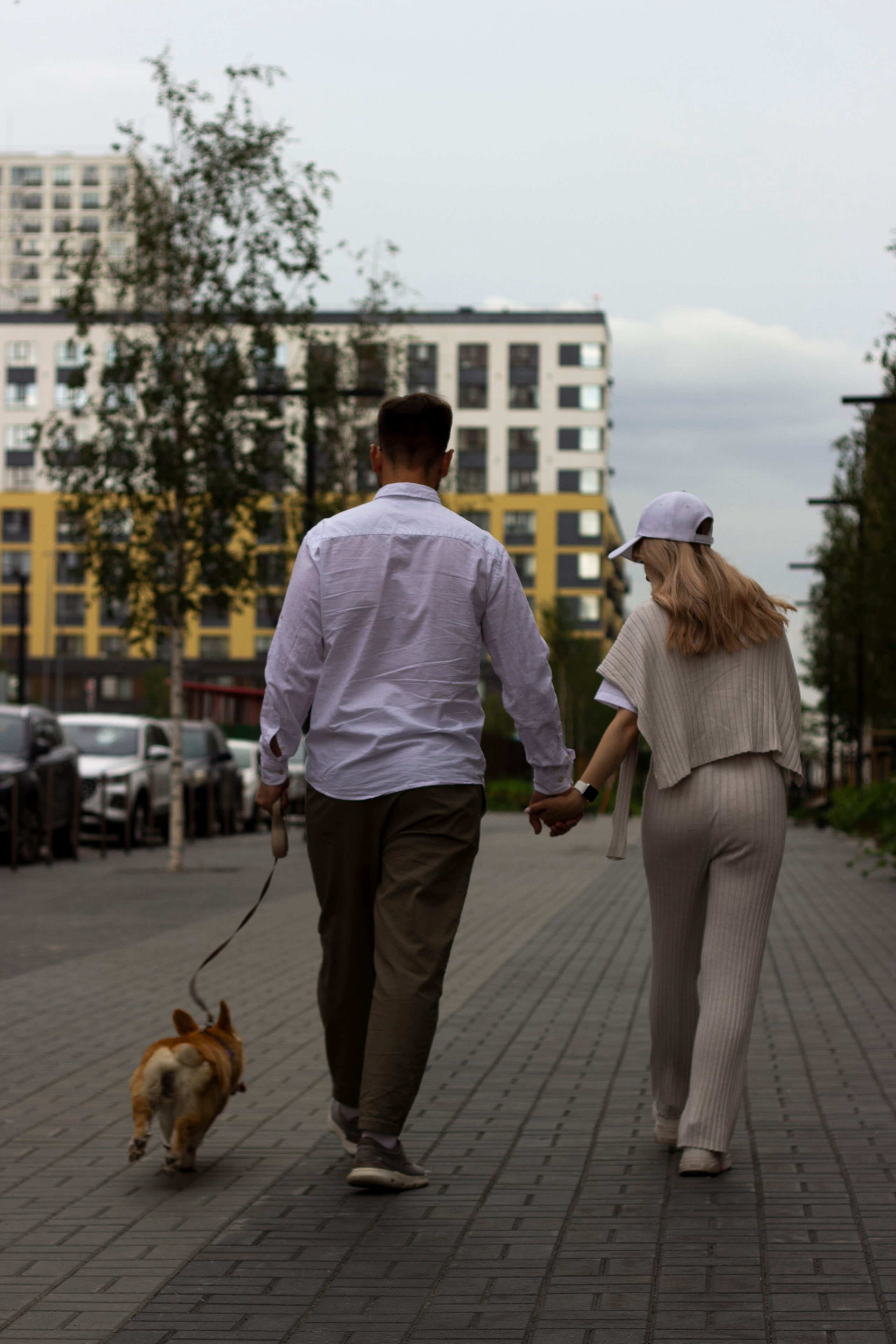 АНАТОЛИЙ И ВИКТОРИЯ. Женский фотограф в Новосибирске