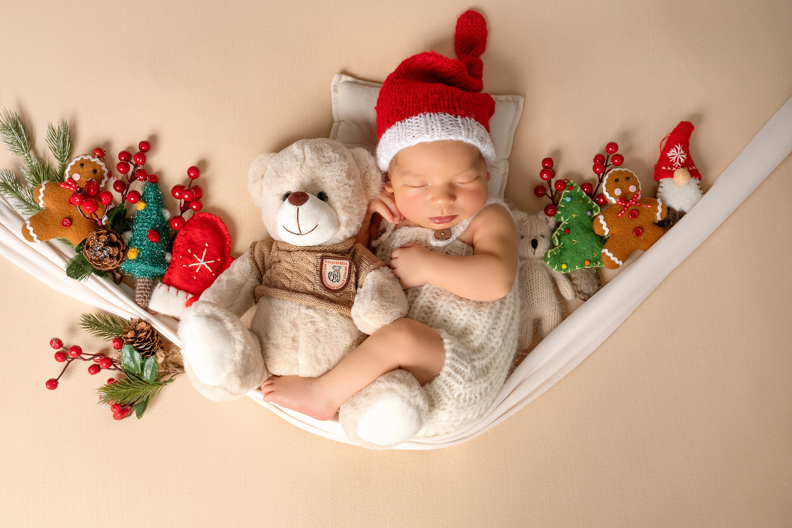 Фотограф новорожденных в г. Ростове-на-Дону Инна Дурасова