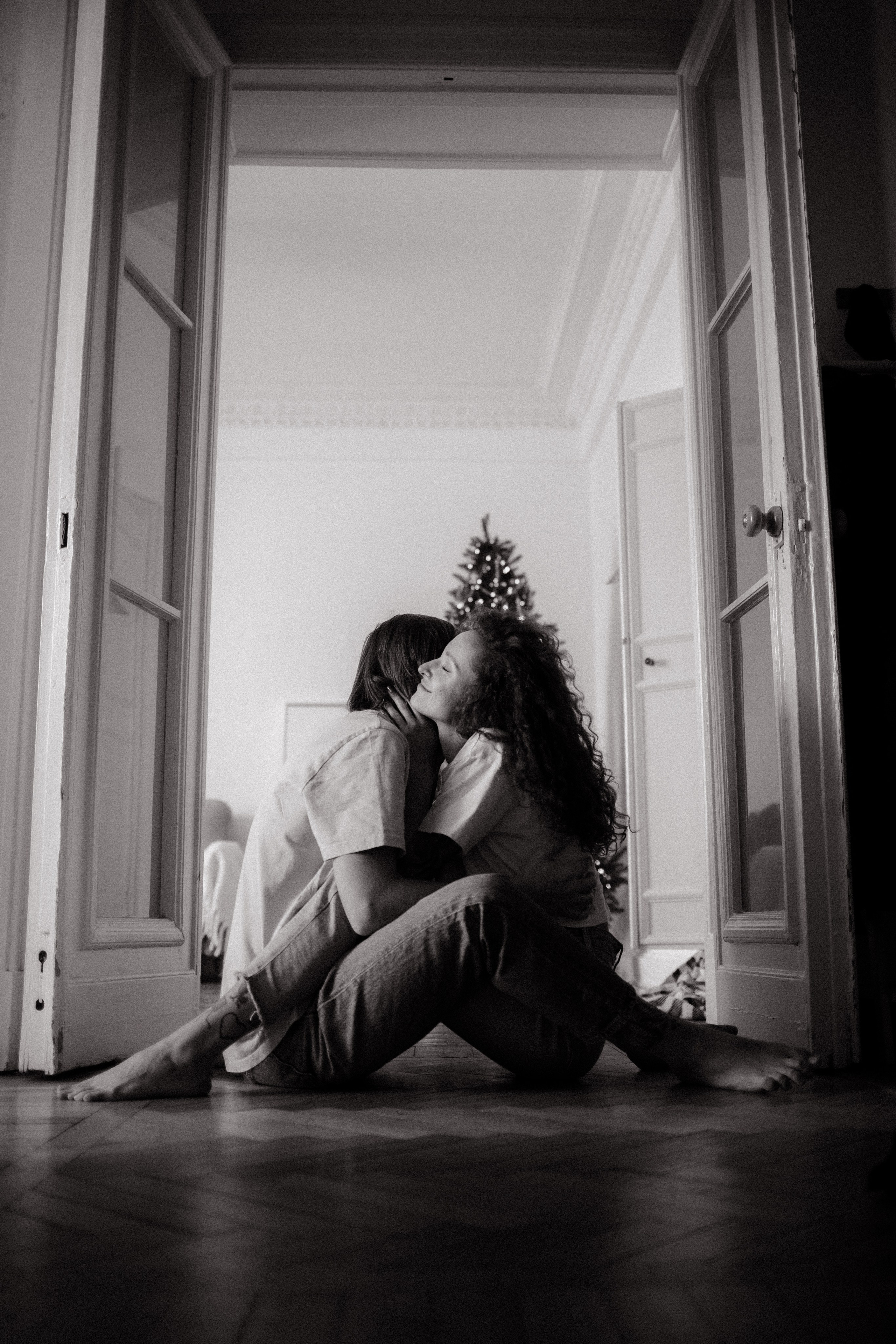 Дима + Яна. Семейный и детский фотограф Юлия Шох