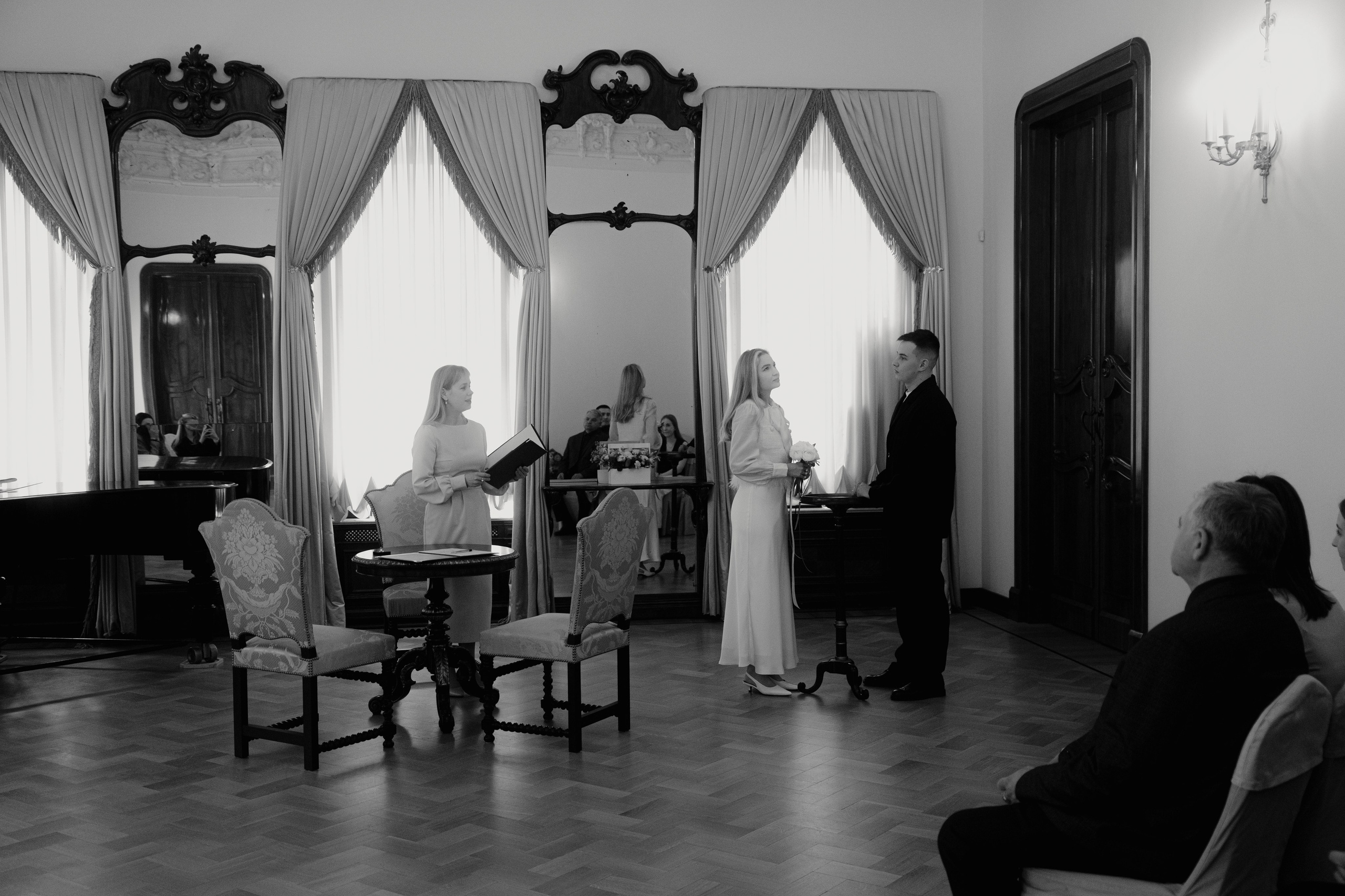 Леша + Ксюша. Семейный и детский фотограф Юлия Шох