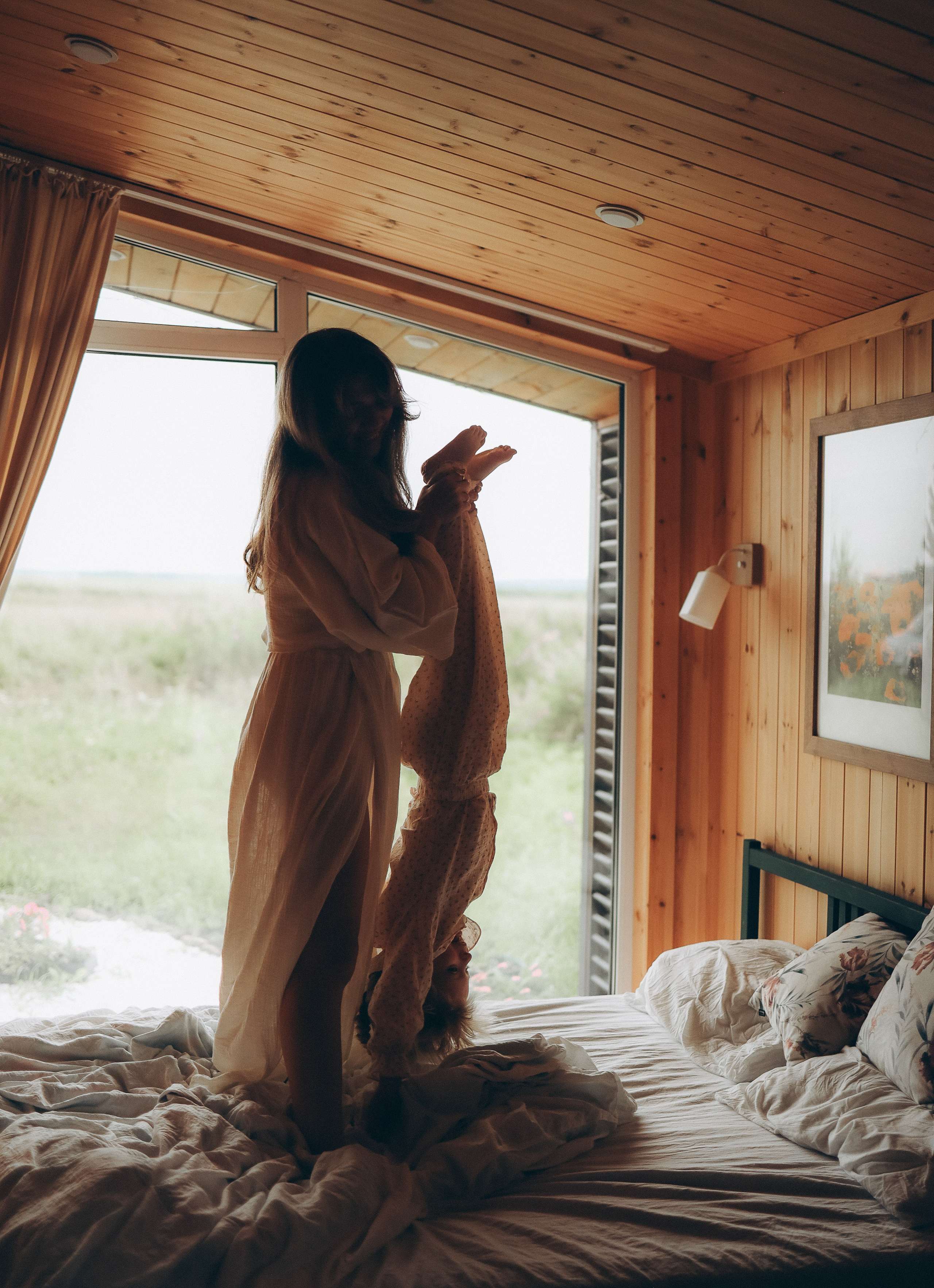 Алиса и София. Marina Shakirova Photography