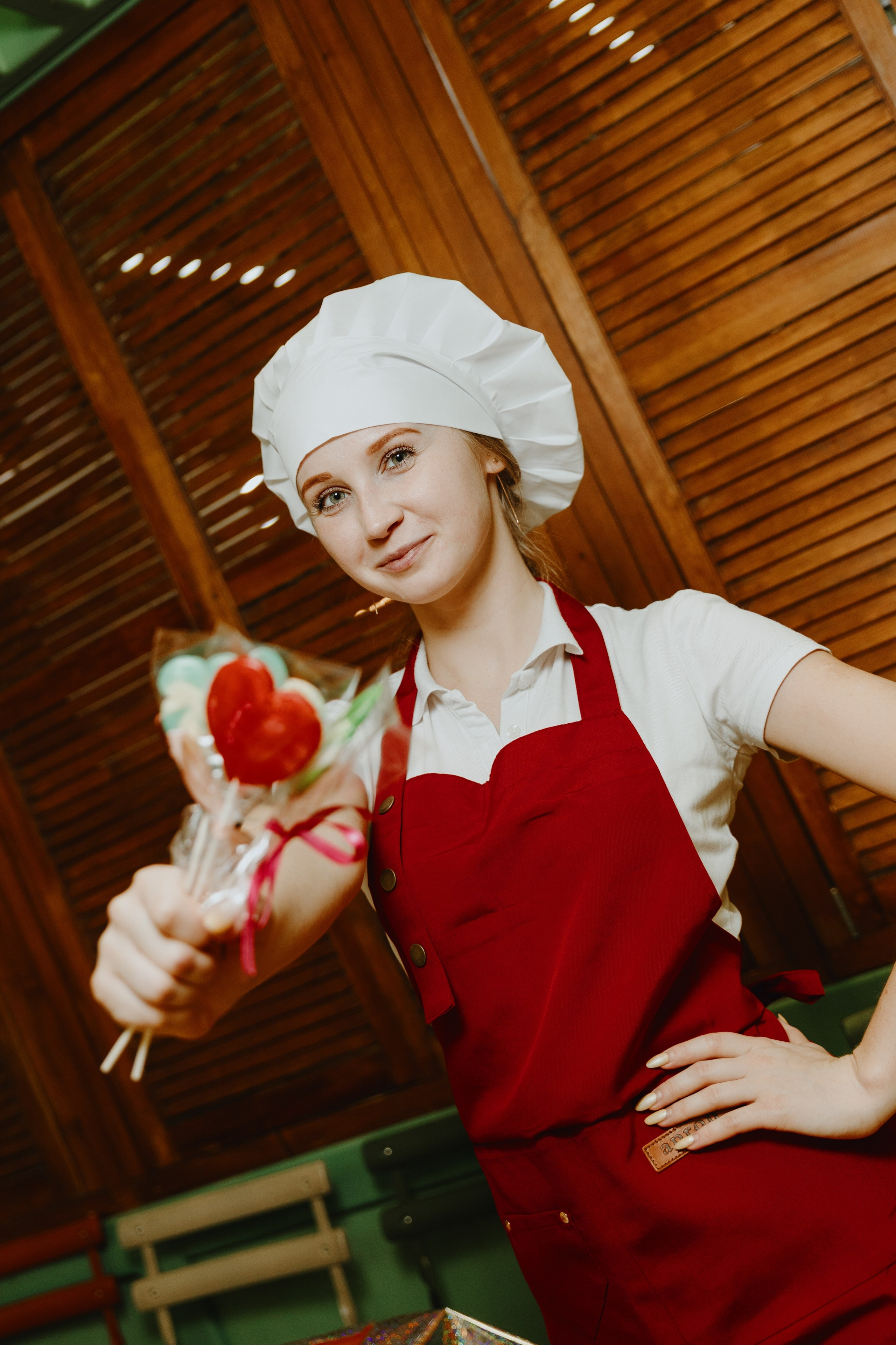 Фестиваль Вкусов. Фотограф Илья Чернов