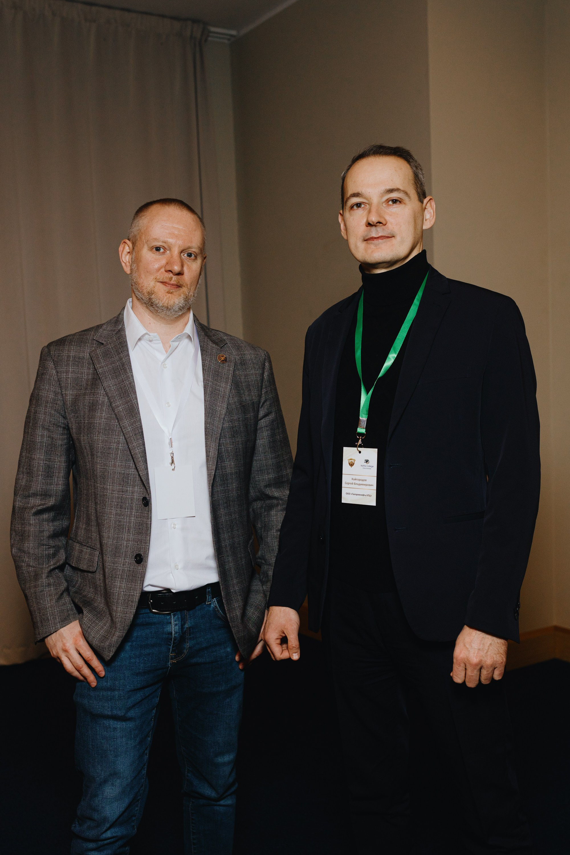 Nafta Club. Дискуссионный клуб. Фотограф Илья Чернов