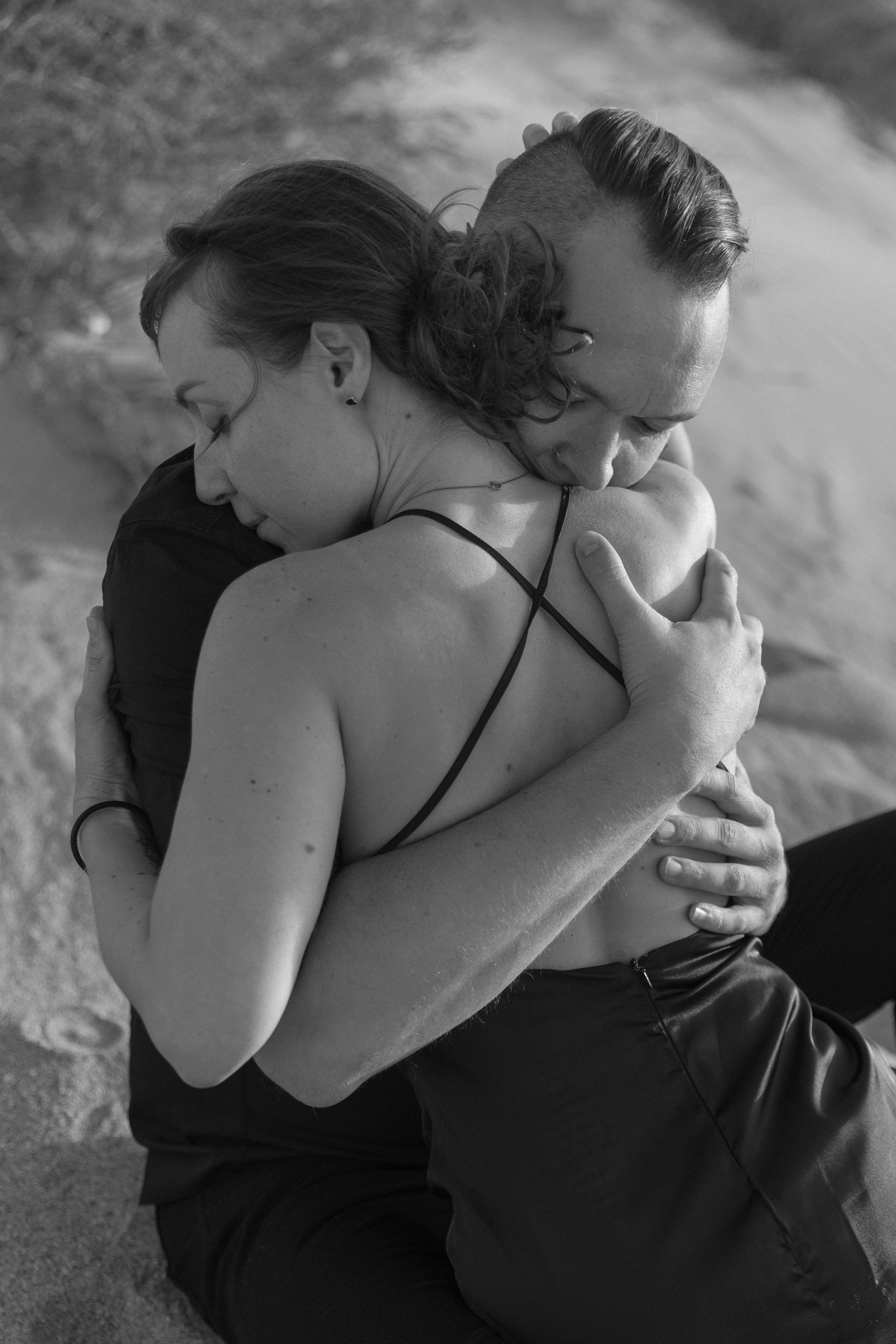 Пески и море. Свадебный и репортажный фотограф Новороссийск Краснодар Сочи Крым Данила Данилов