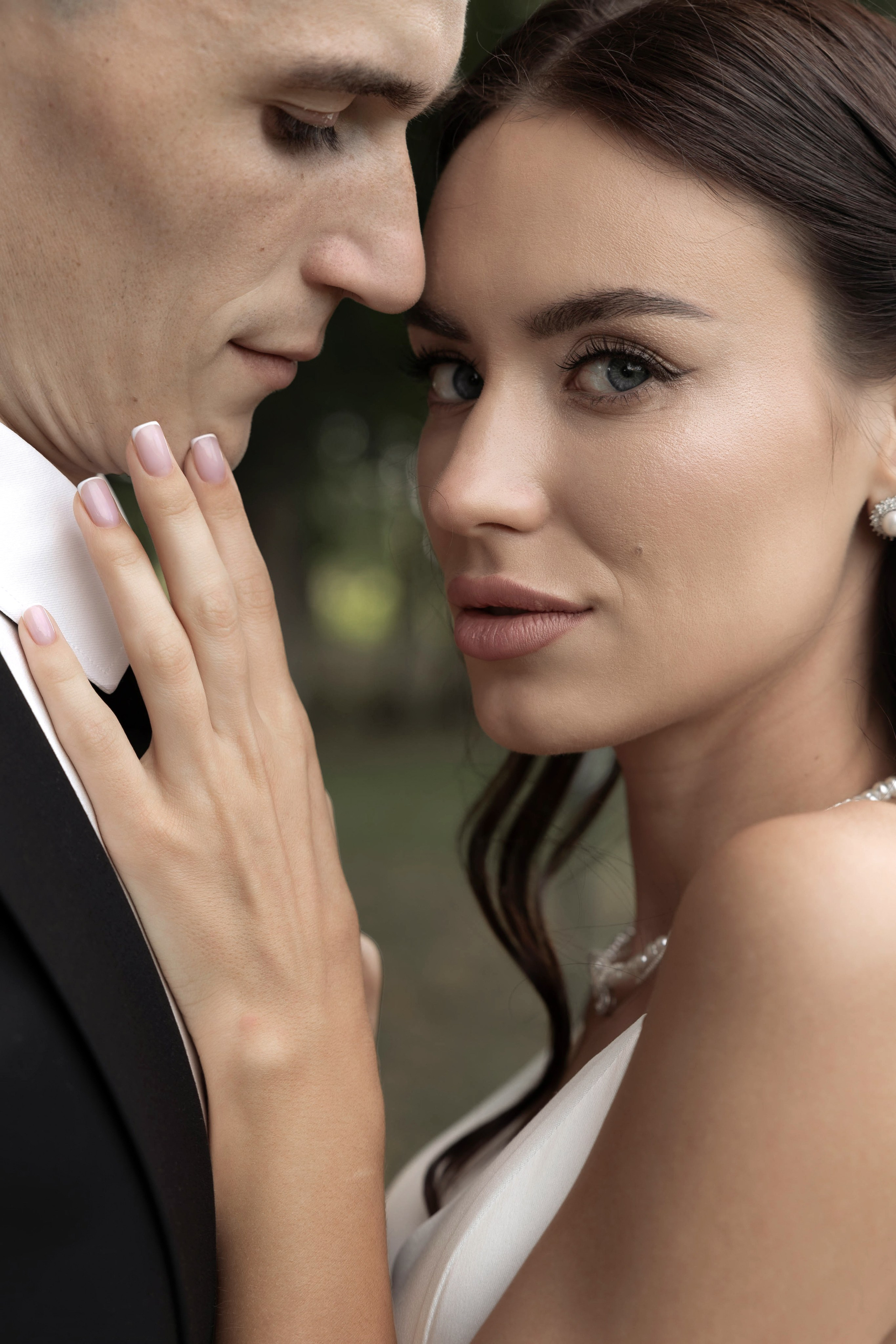 Мэтч. Свадебный фотограф Калининград