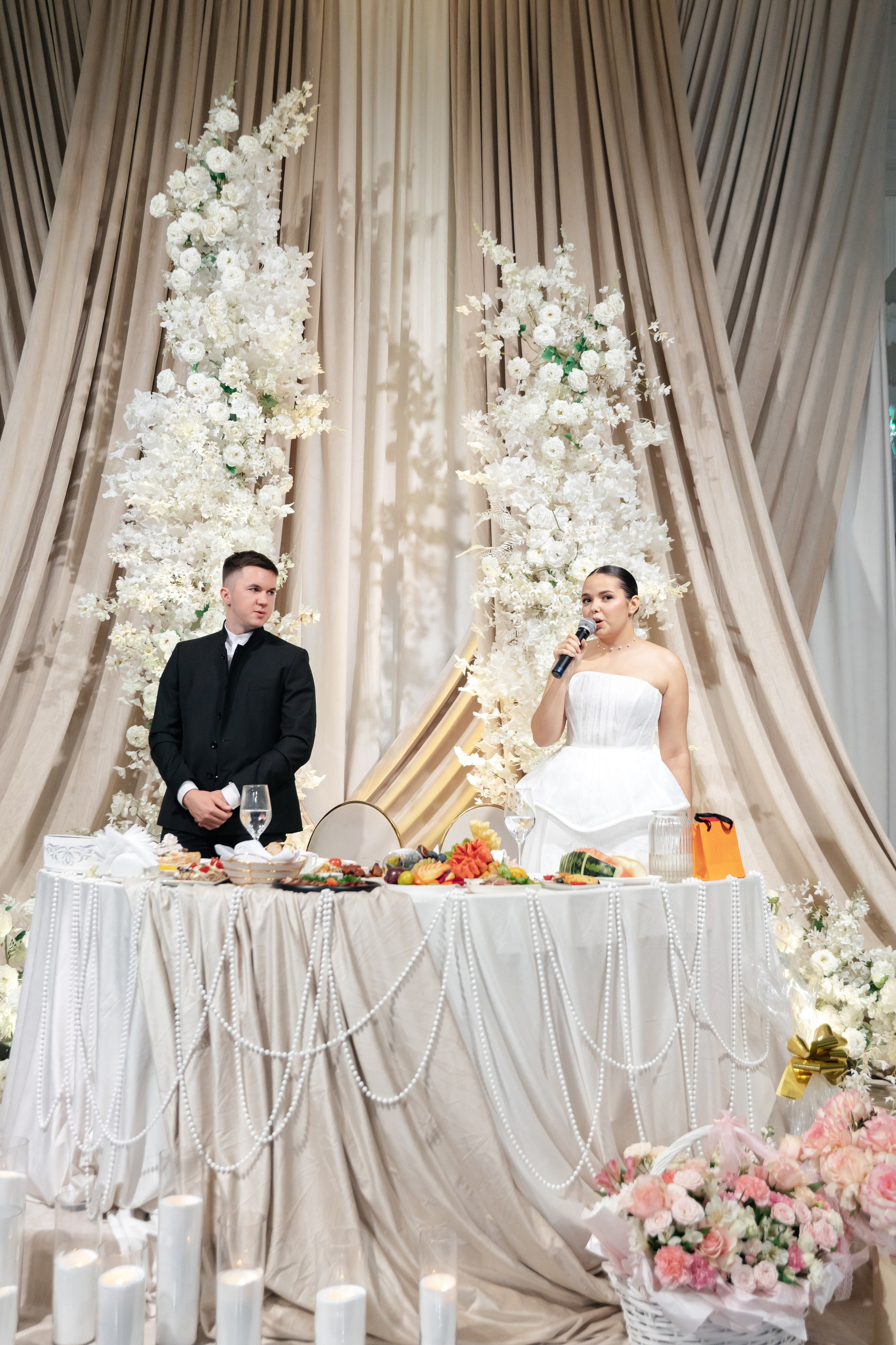 Bulat & Gulgena. Свадебный фотограф Ильнар Асадуллин