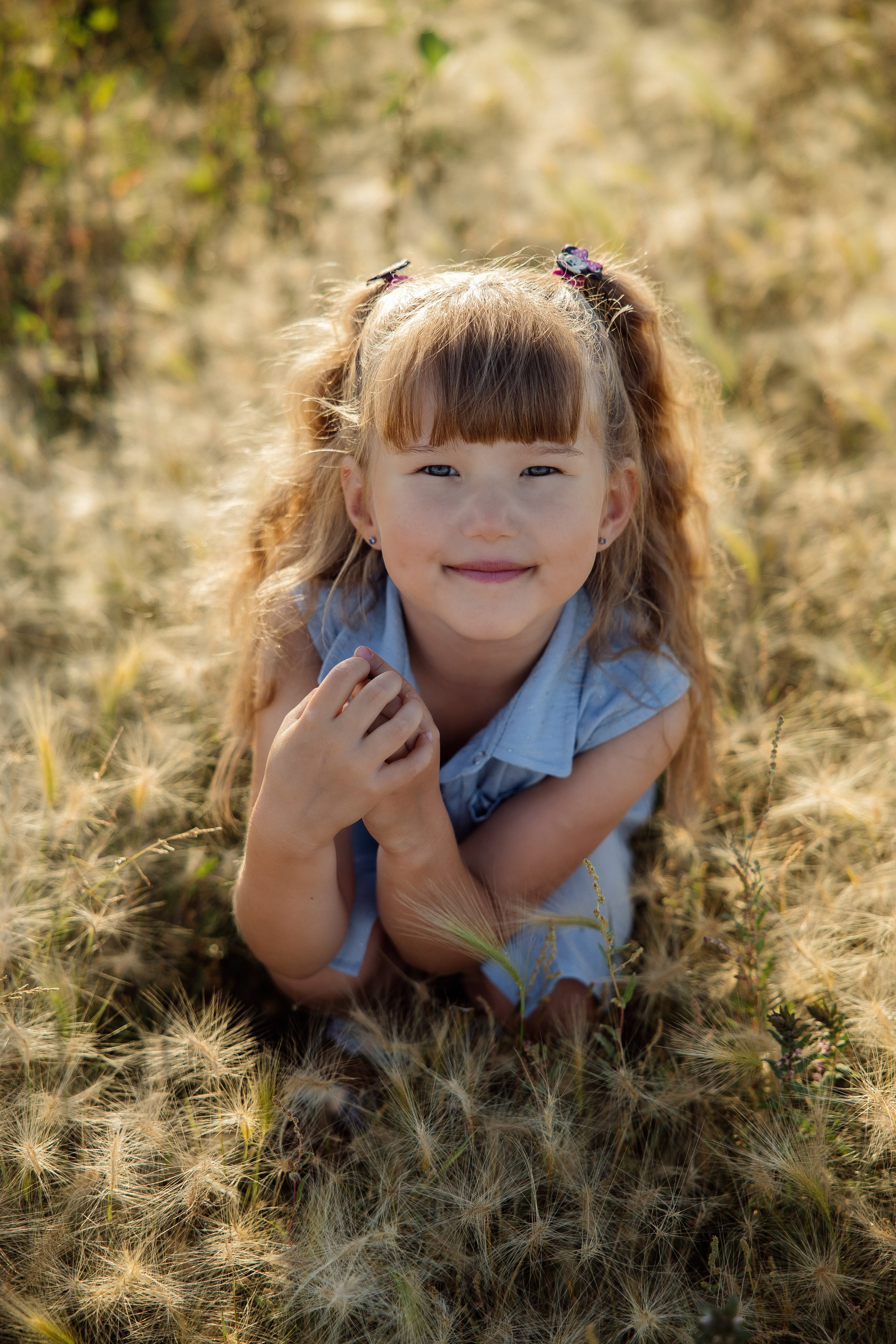 Оксана и Арина. Семейный и свадебный фотограф в Самаре и Кинеле Мария Донцу