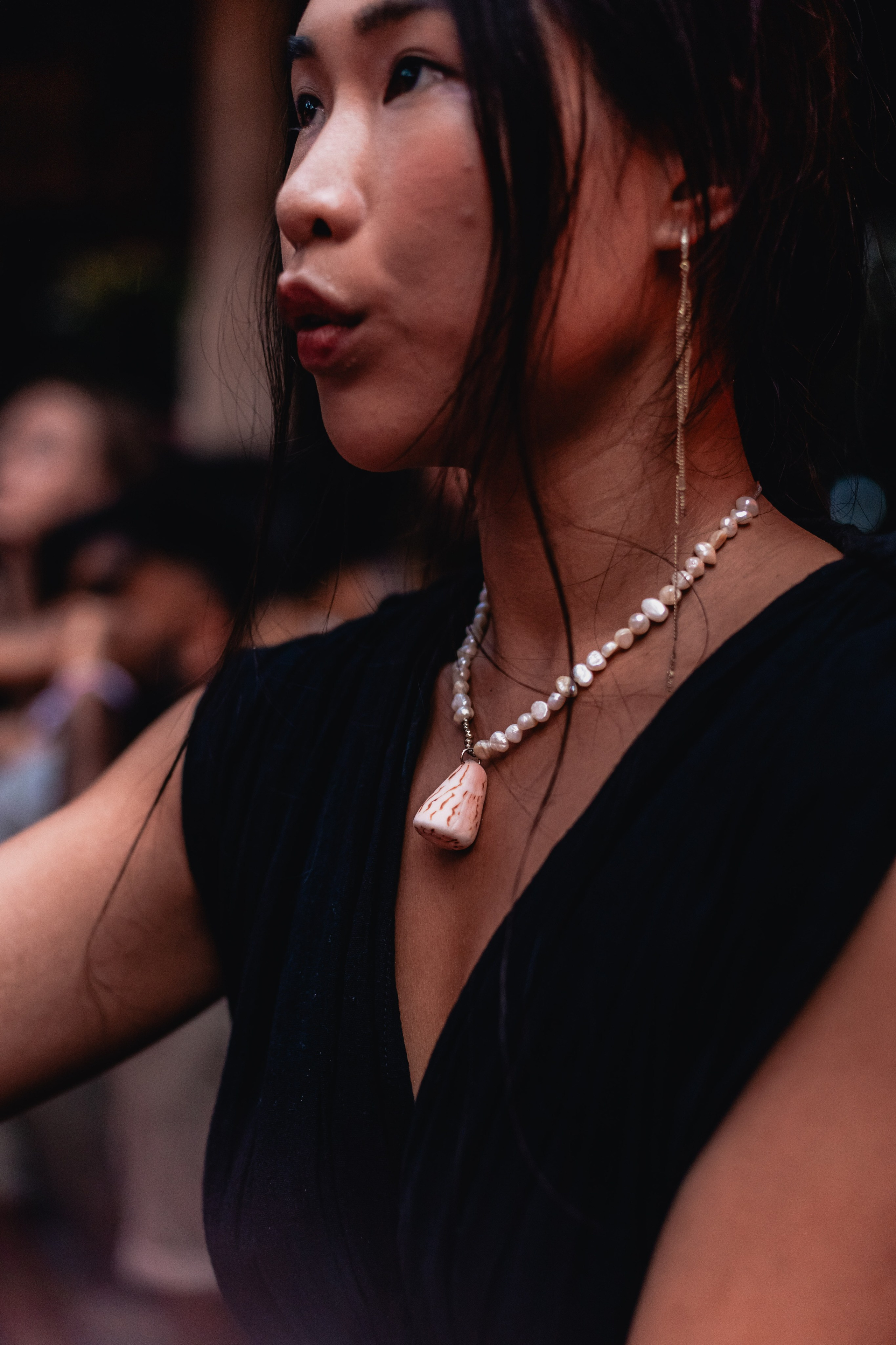 Alegria festival at Zest. Мариам Багдасарян