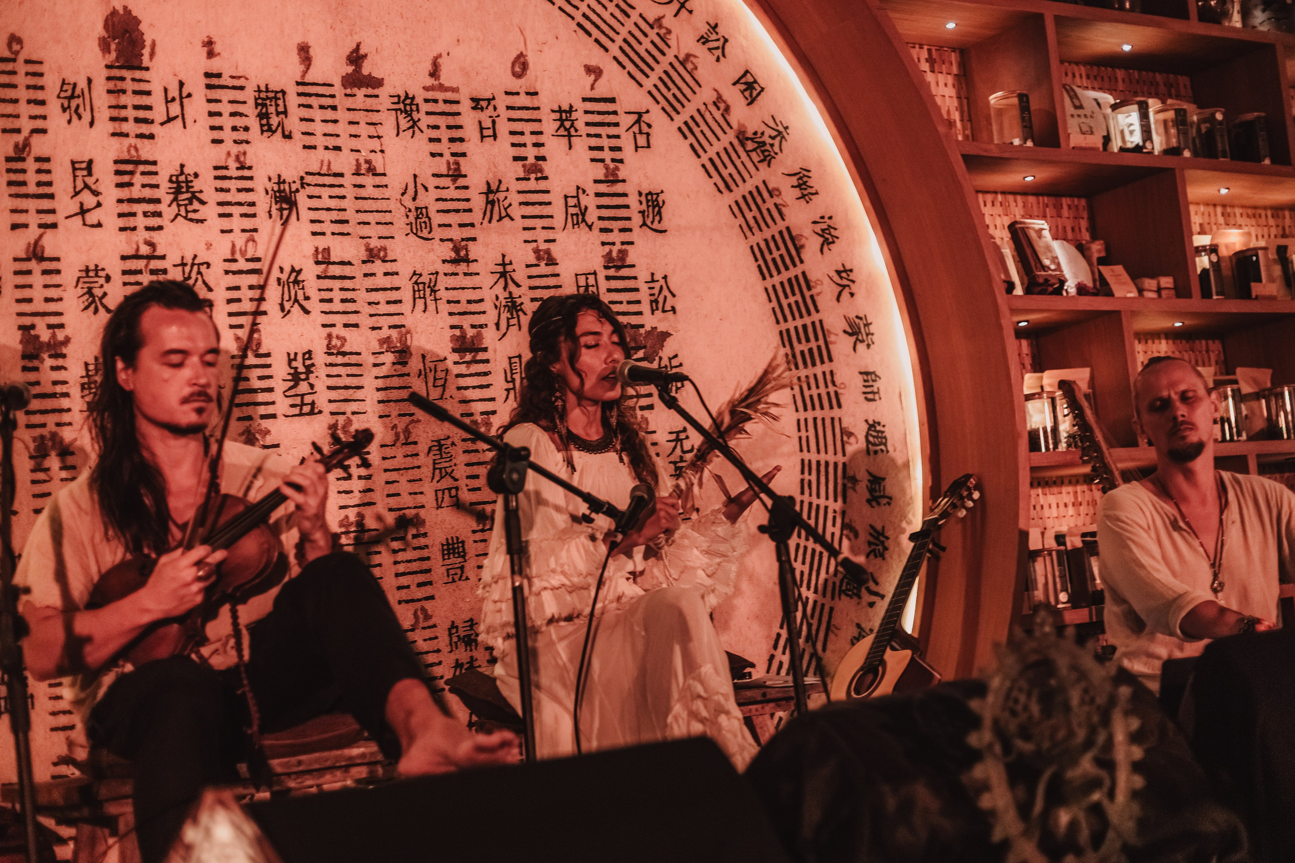 Mamatolia. Мариам Багдасарян