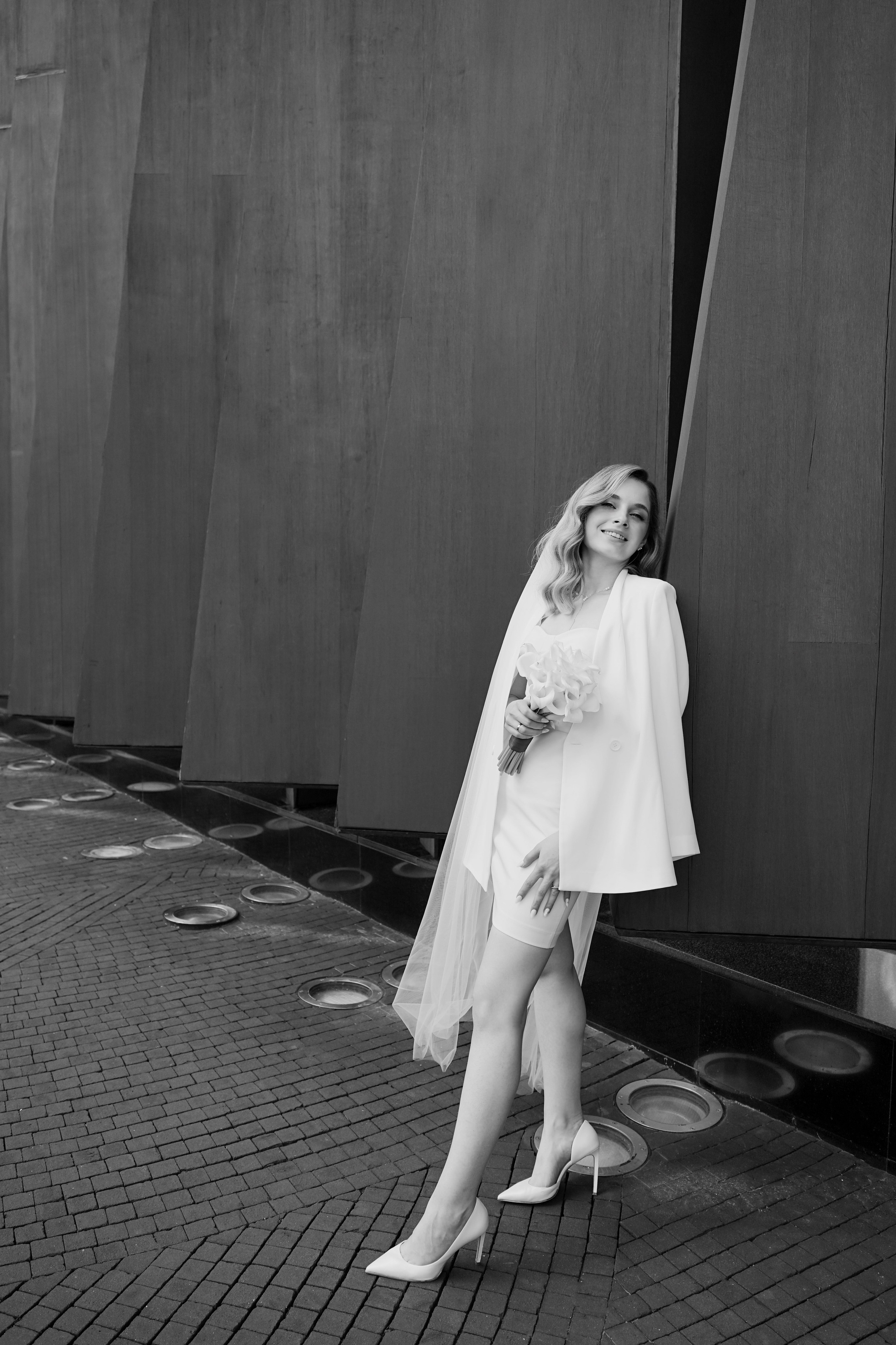 Кристина и Олег. Фотограф в Москве Гончарова Анастасия