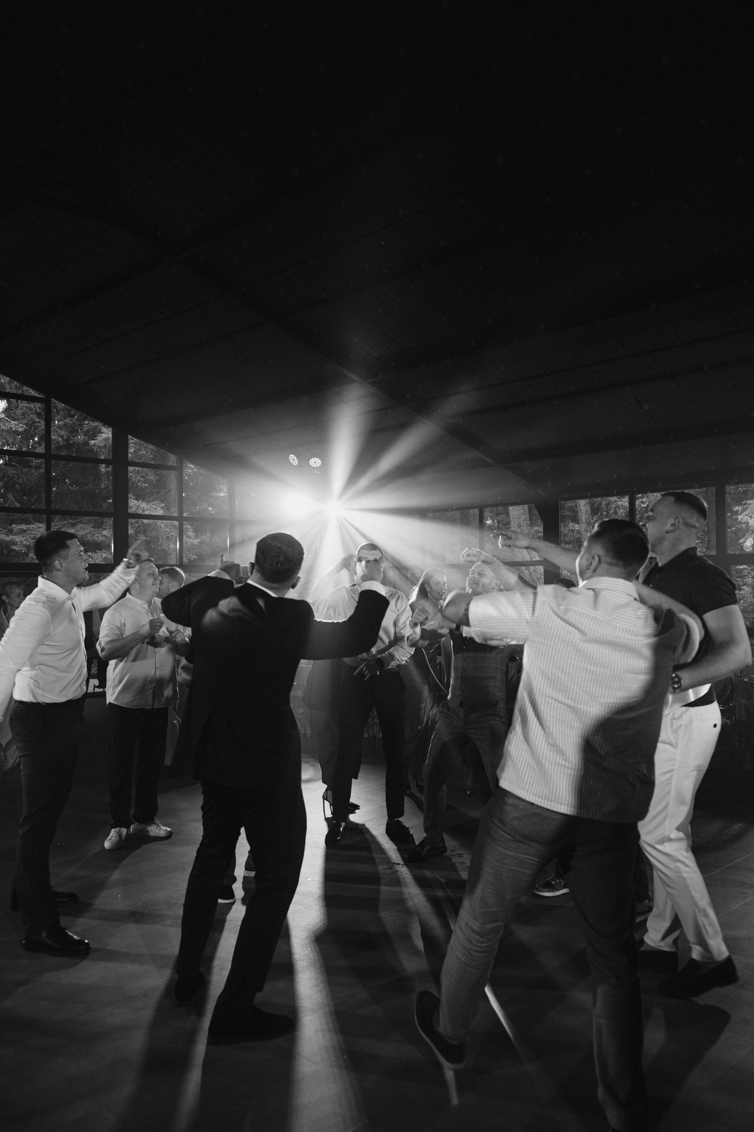 WONDERFUL FOREST. Свадебный фотограф Павел Князев