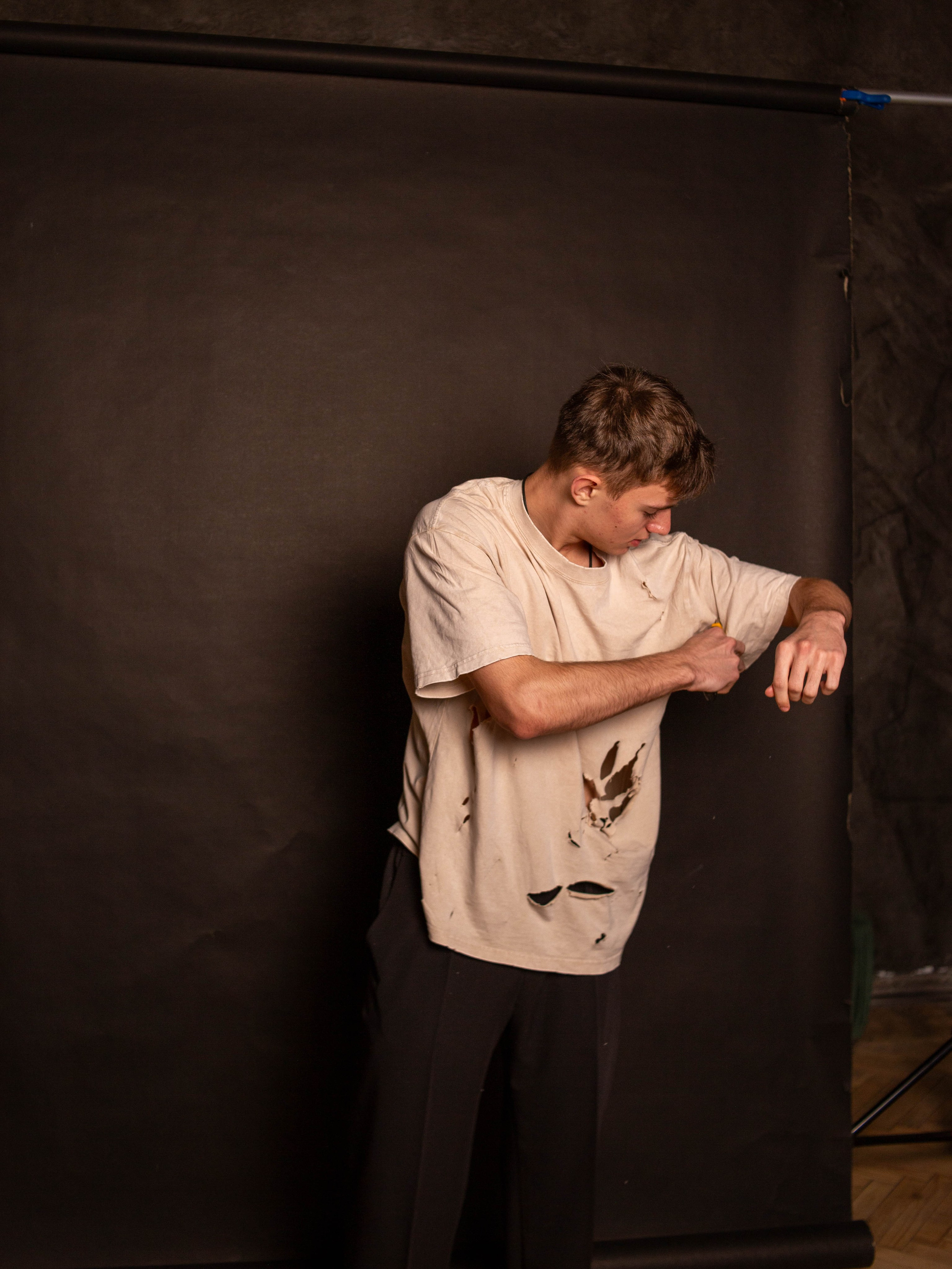 Влад. Семейный фотограф Софи Симакова в Волгограде и Волжском