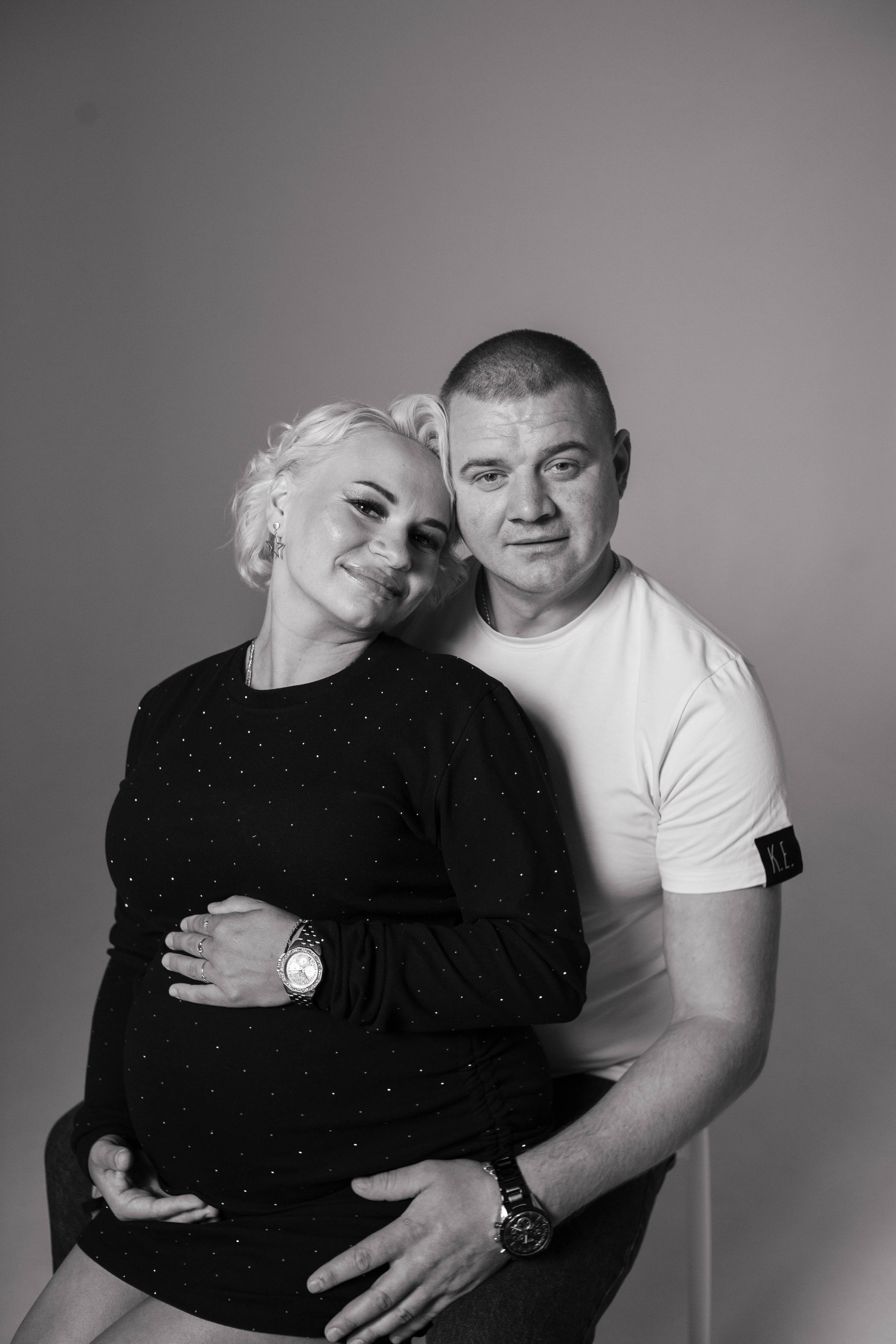 Аня. Семейный фотограф Софи Симакова в Волгограде и Волжском