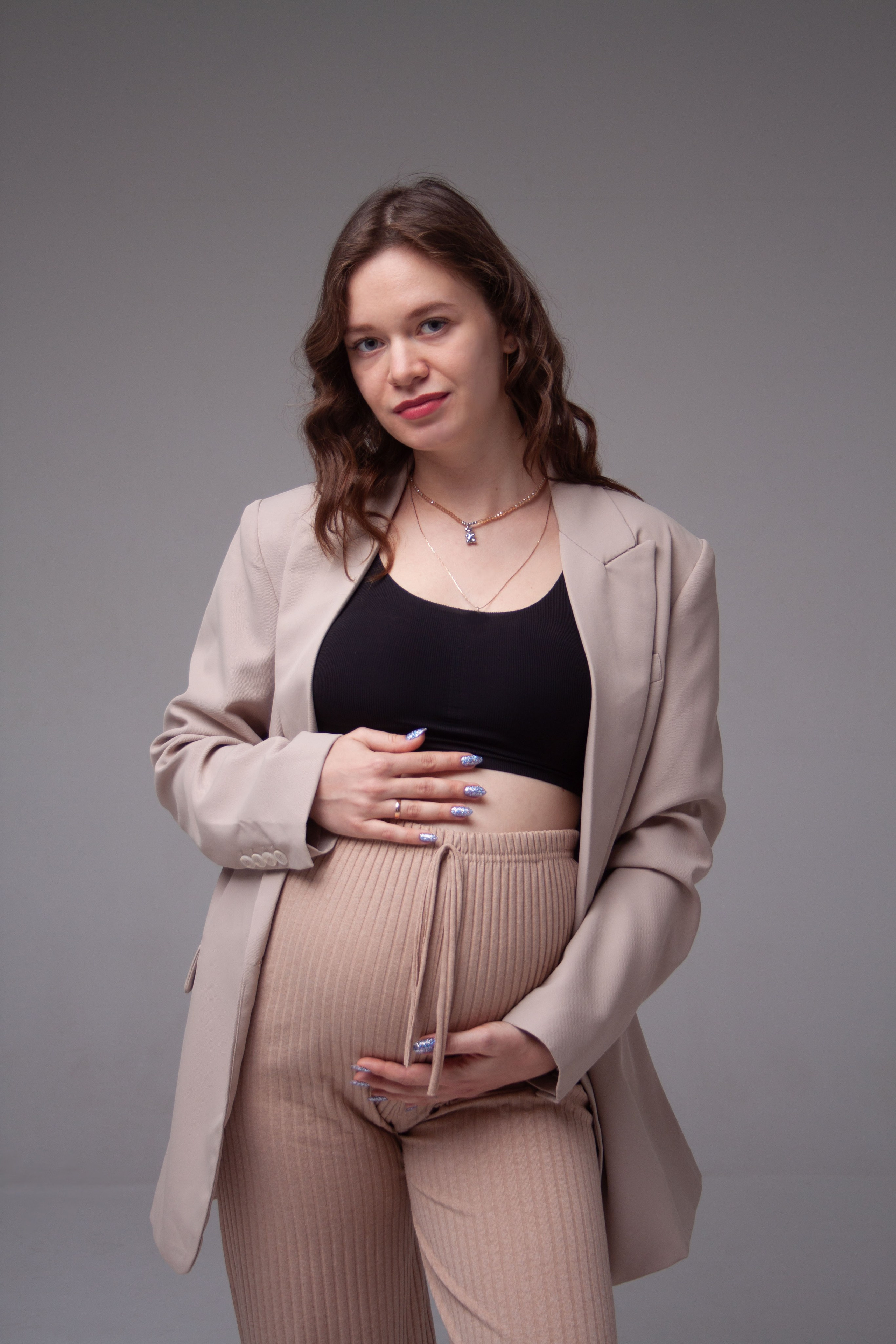 Настя. Семейный фотограф Софи Симакова в Волгограде и Волжском