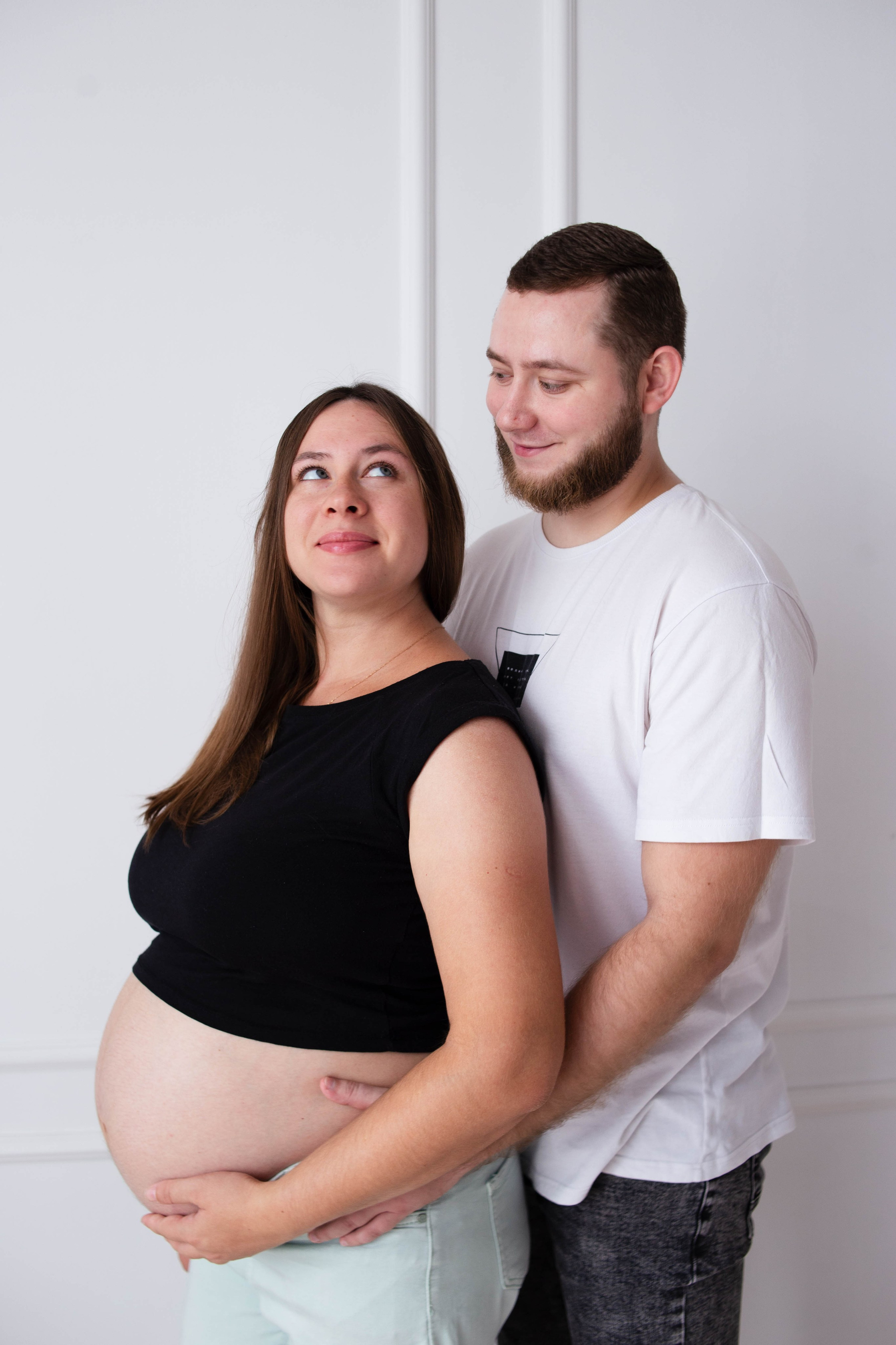 Надя. Семейный фотограф Софи Симакова в Волгограде и Волжском